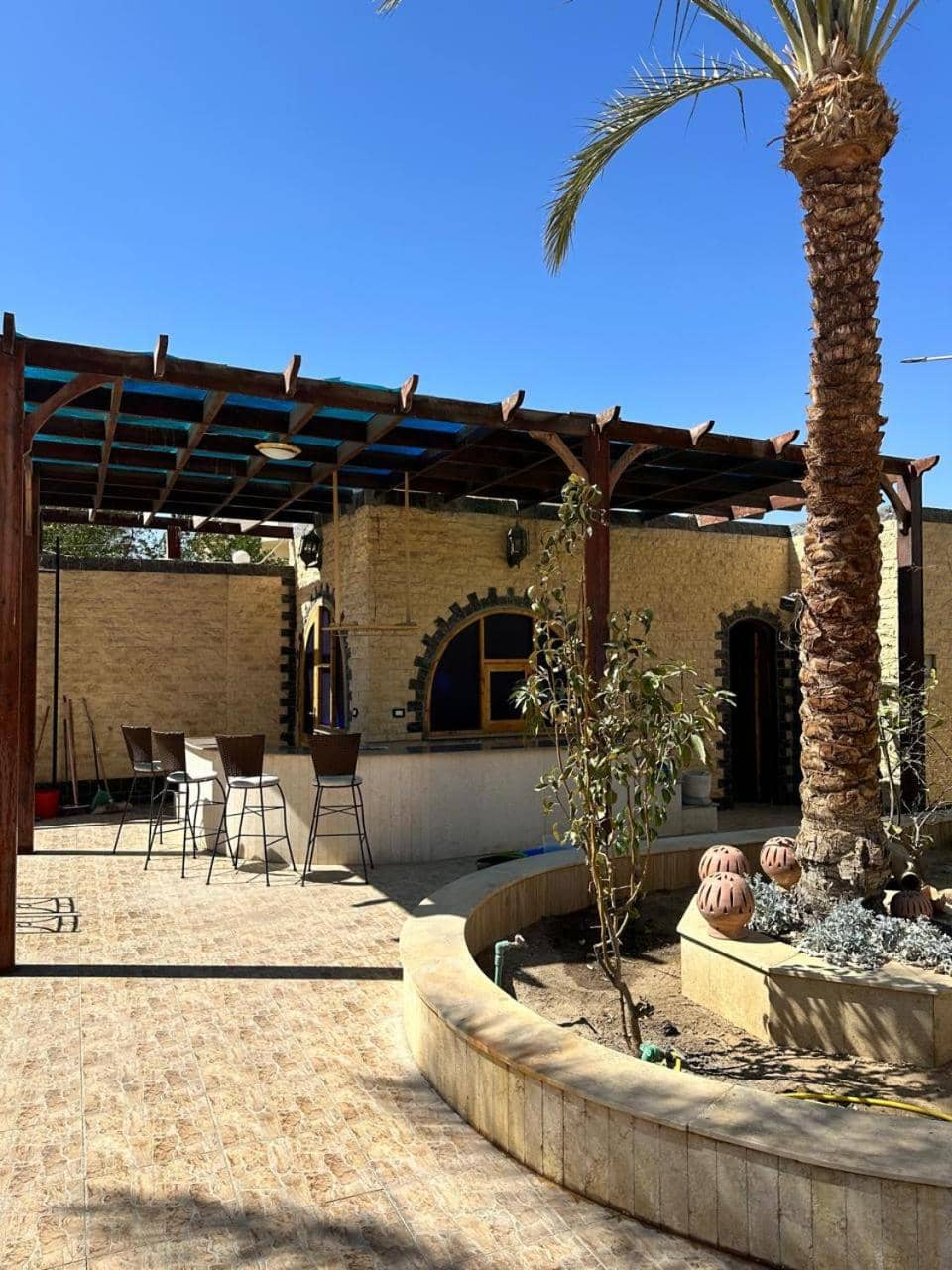 Private villa in Hurghada — 3