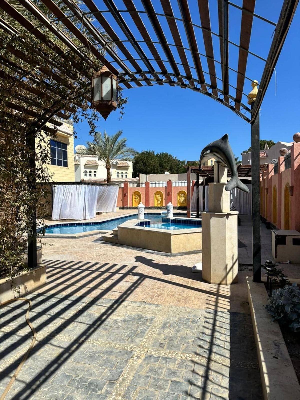 Private villa in Hurghada — 5