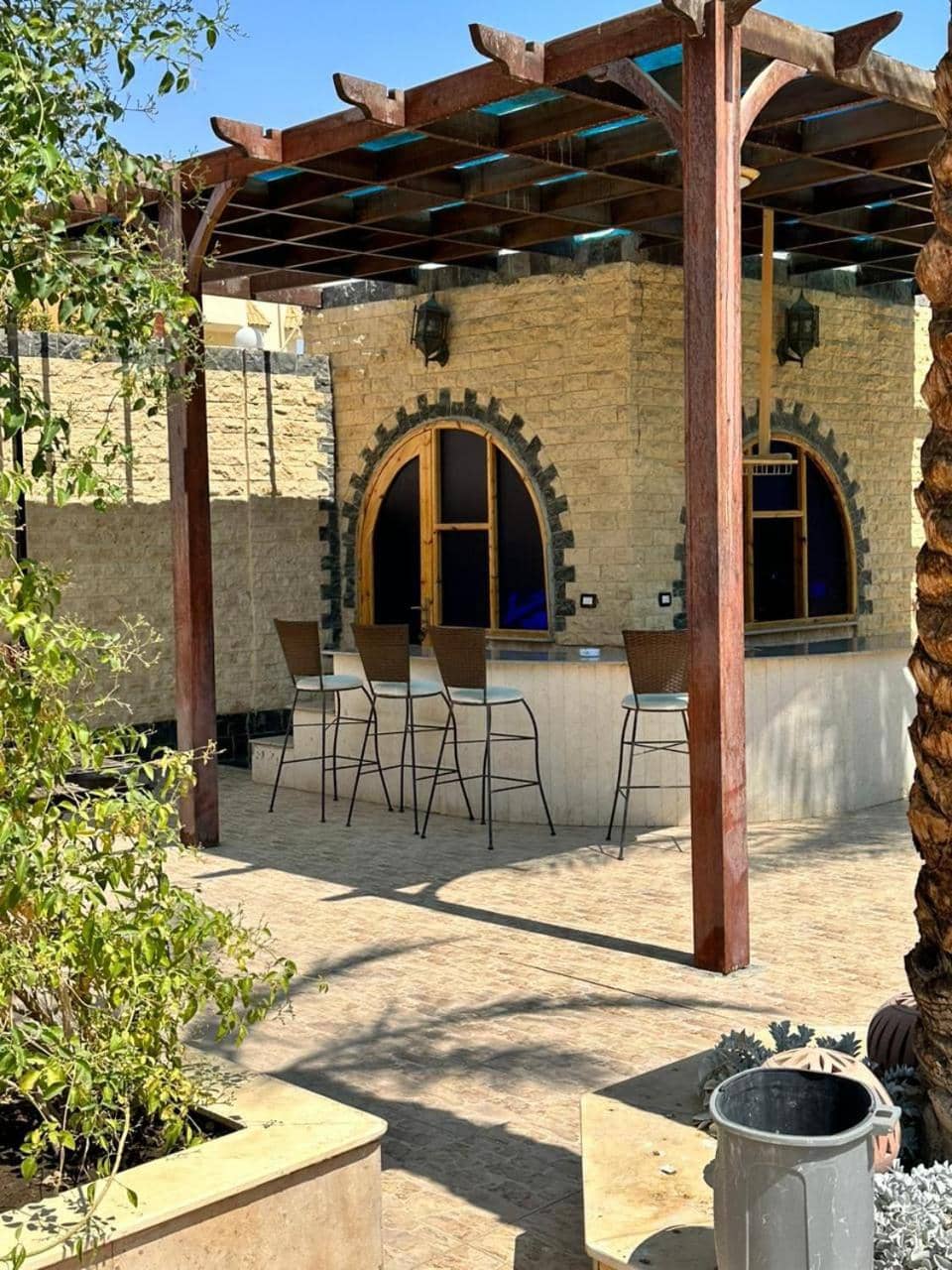 Private villa in Hurghada — 4