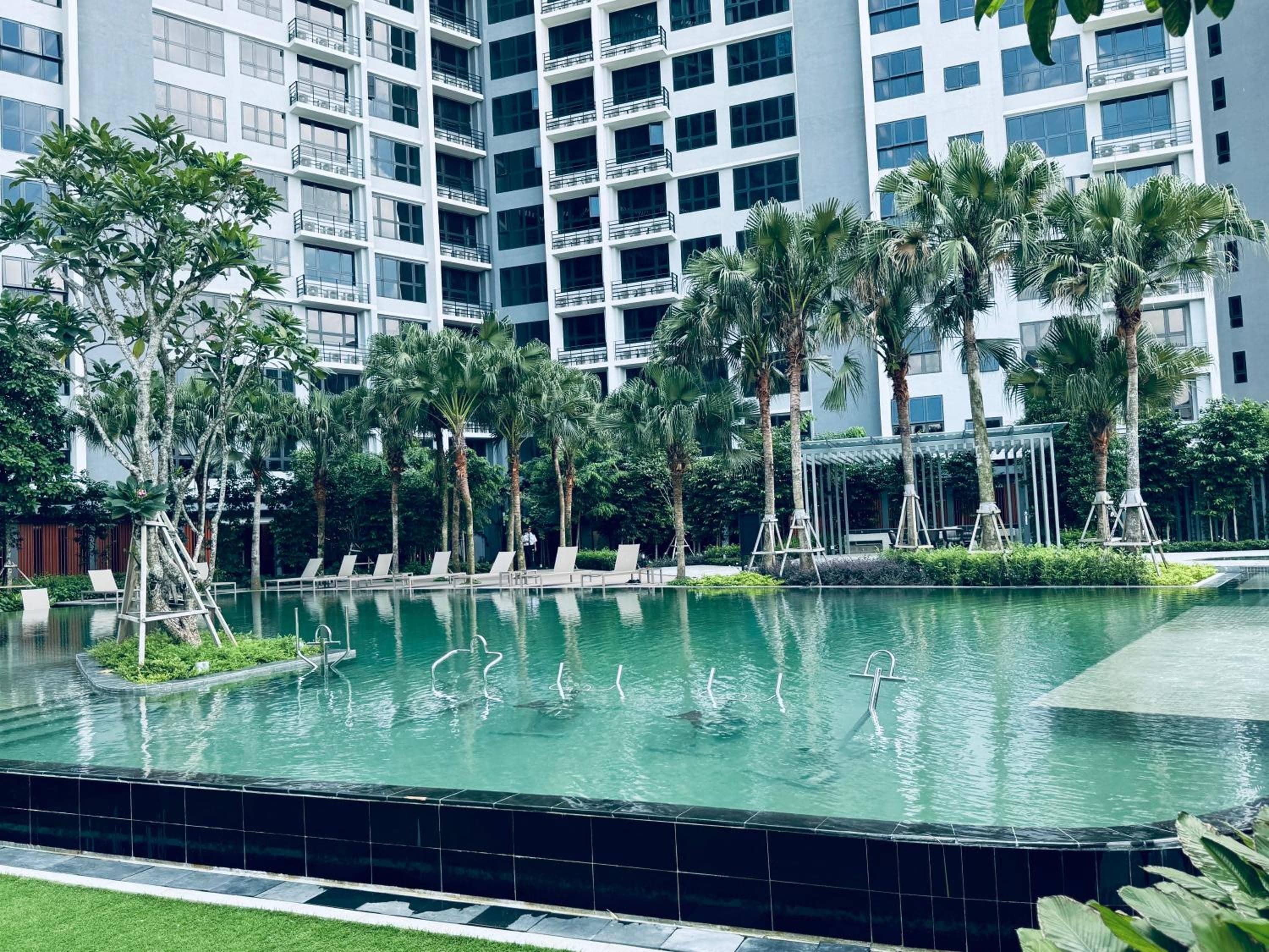 Agile Premier Suites KL — 5