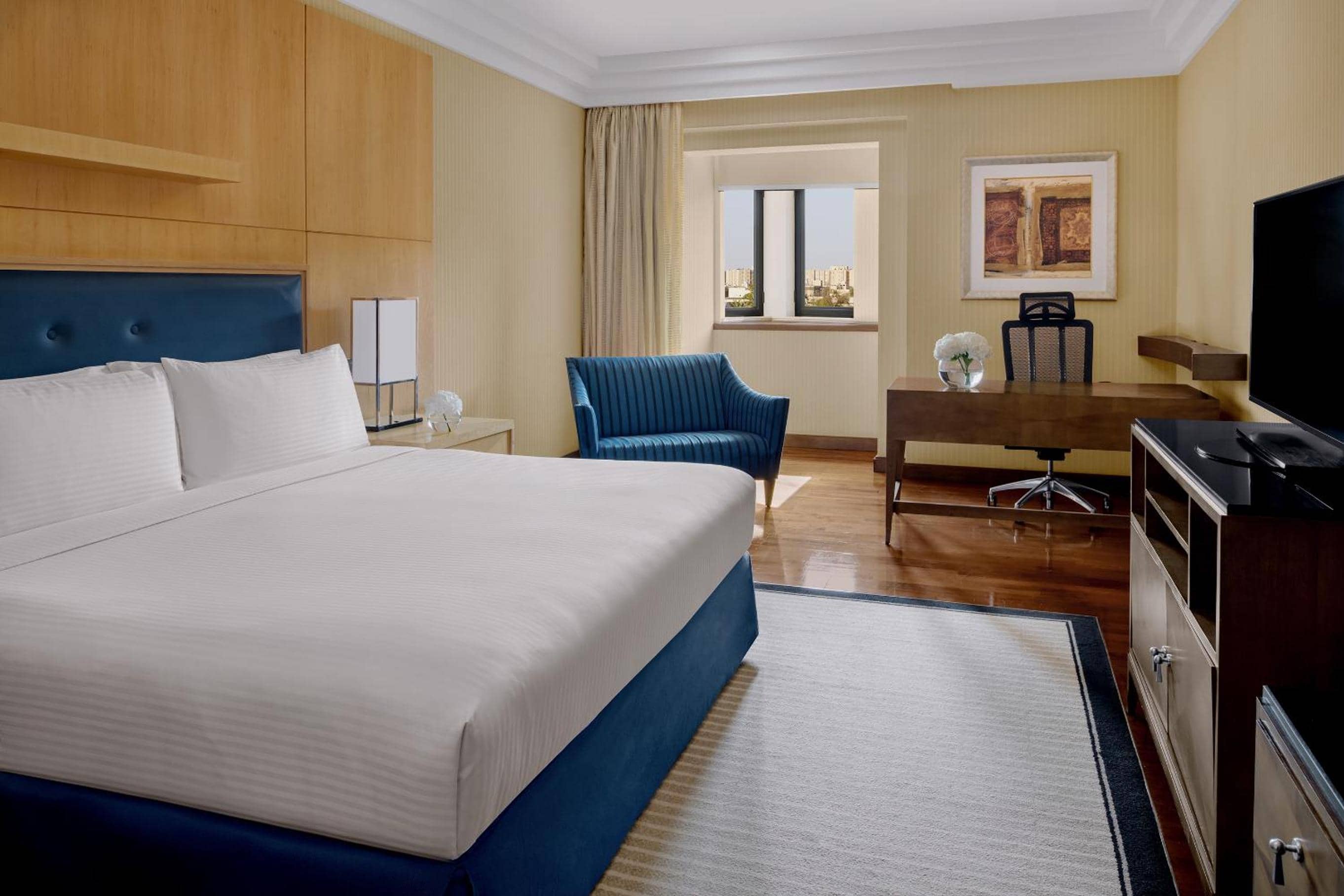 InterContinental Riyadh, an IHG Hotel — 5