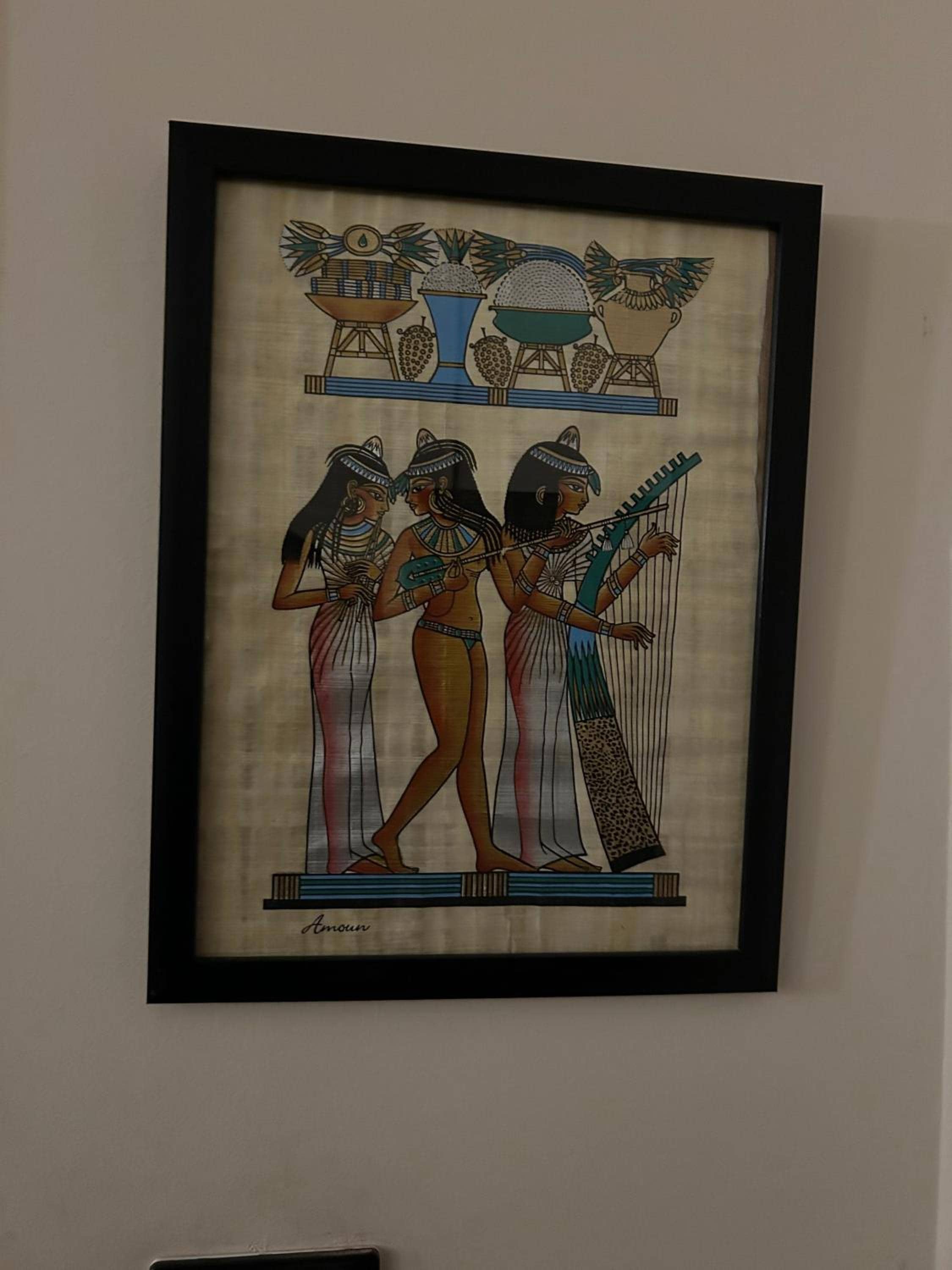 Pyramids Road Guest House — 2
