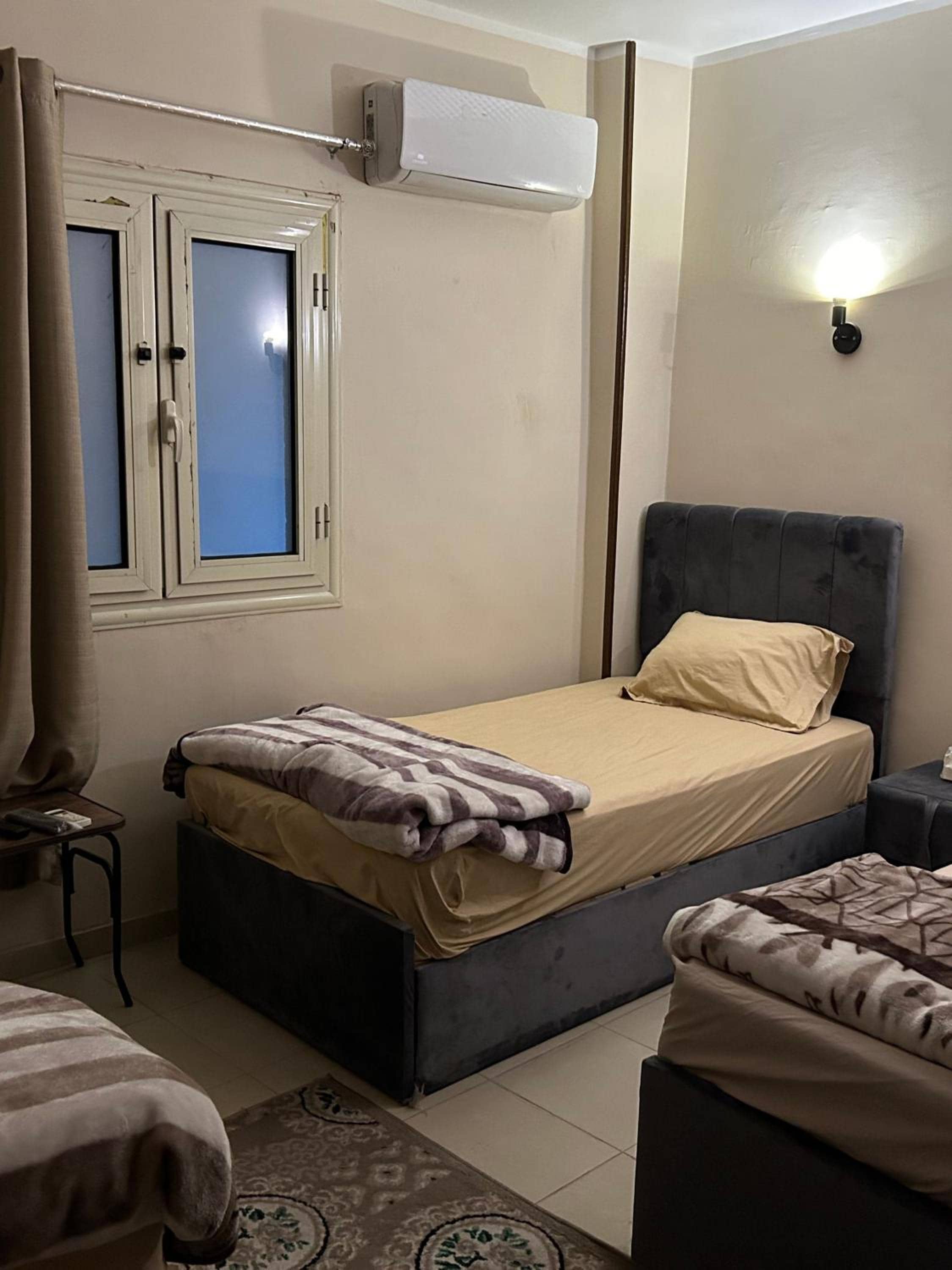 Pyramids Road Guest House — 3