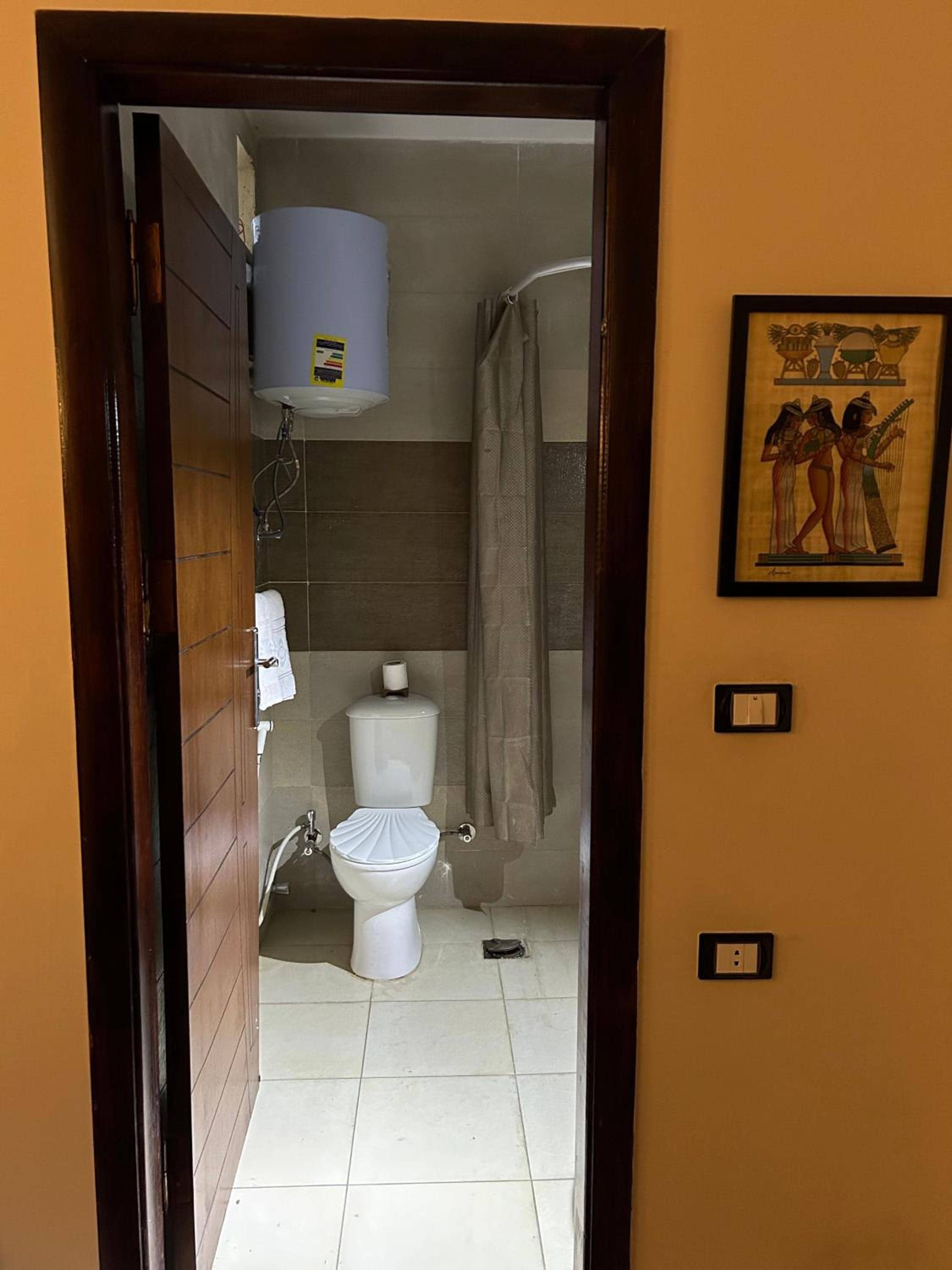 Pyramids Road Guest House — 4