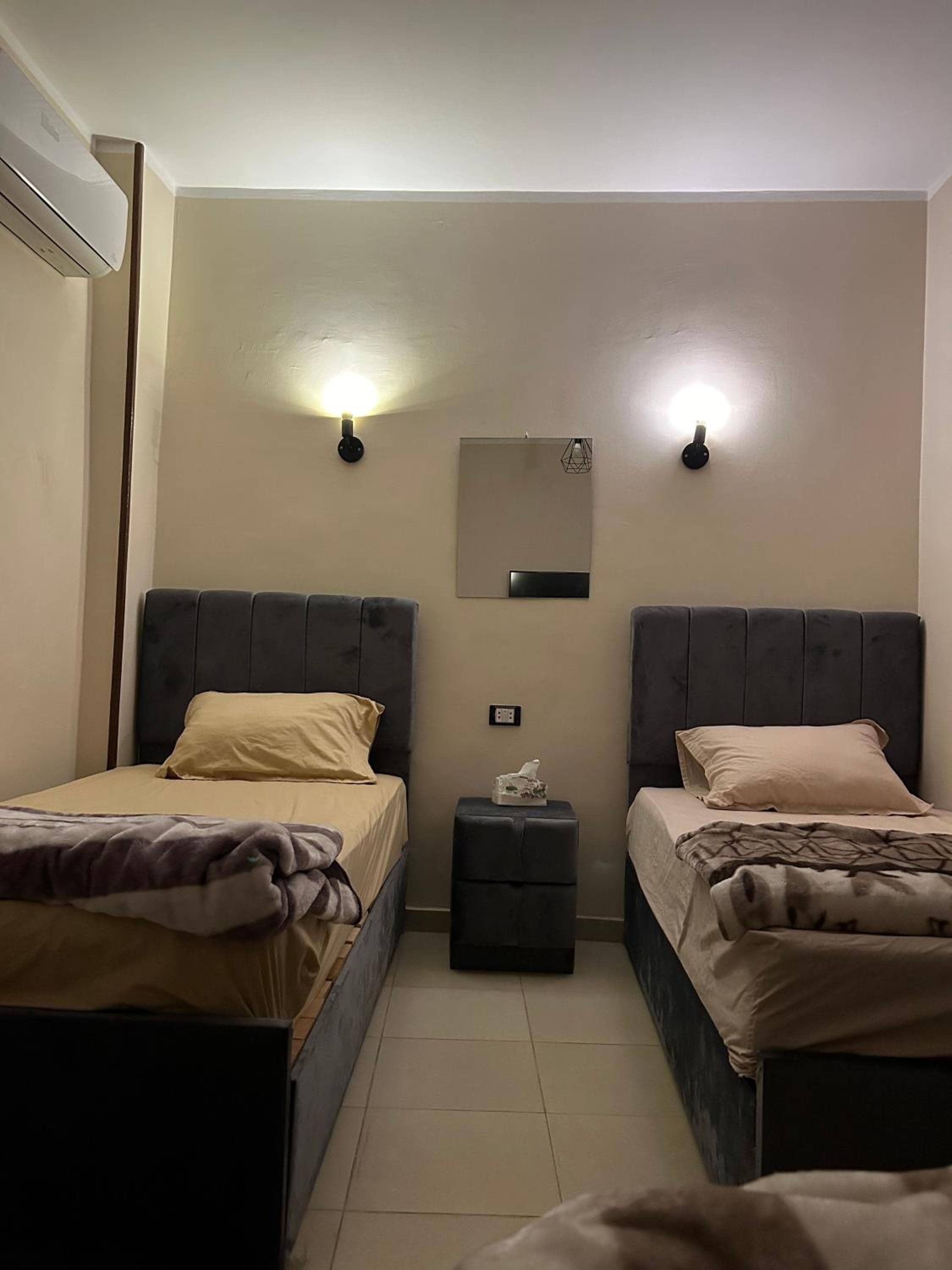 Pyramids Road Guest House — 5