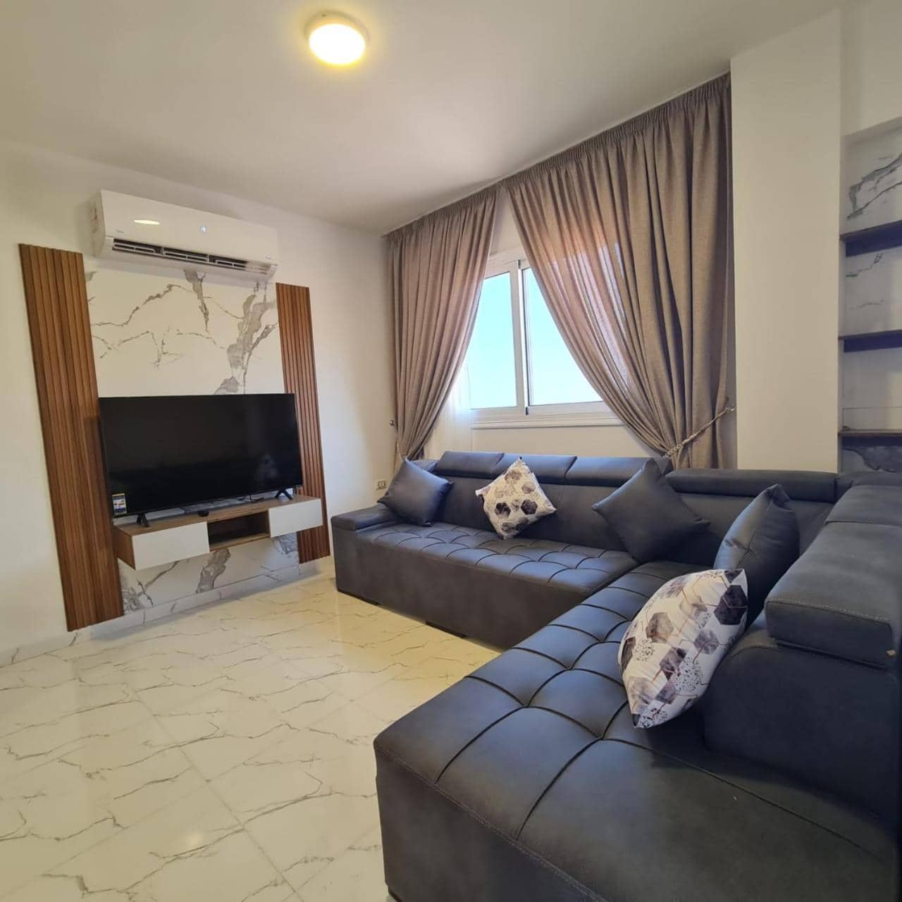 La Prestigia — 2