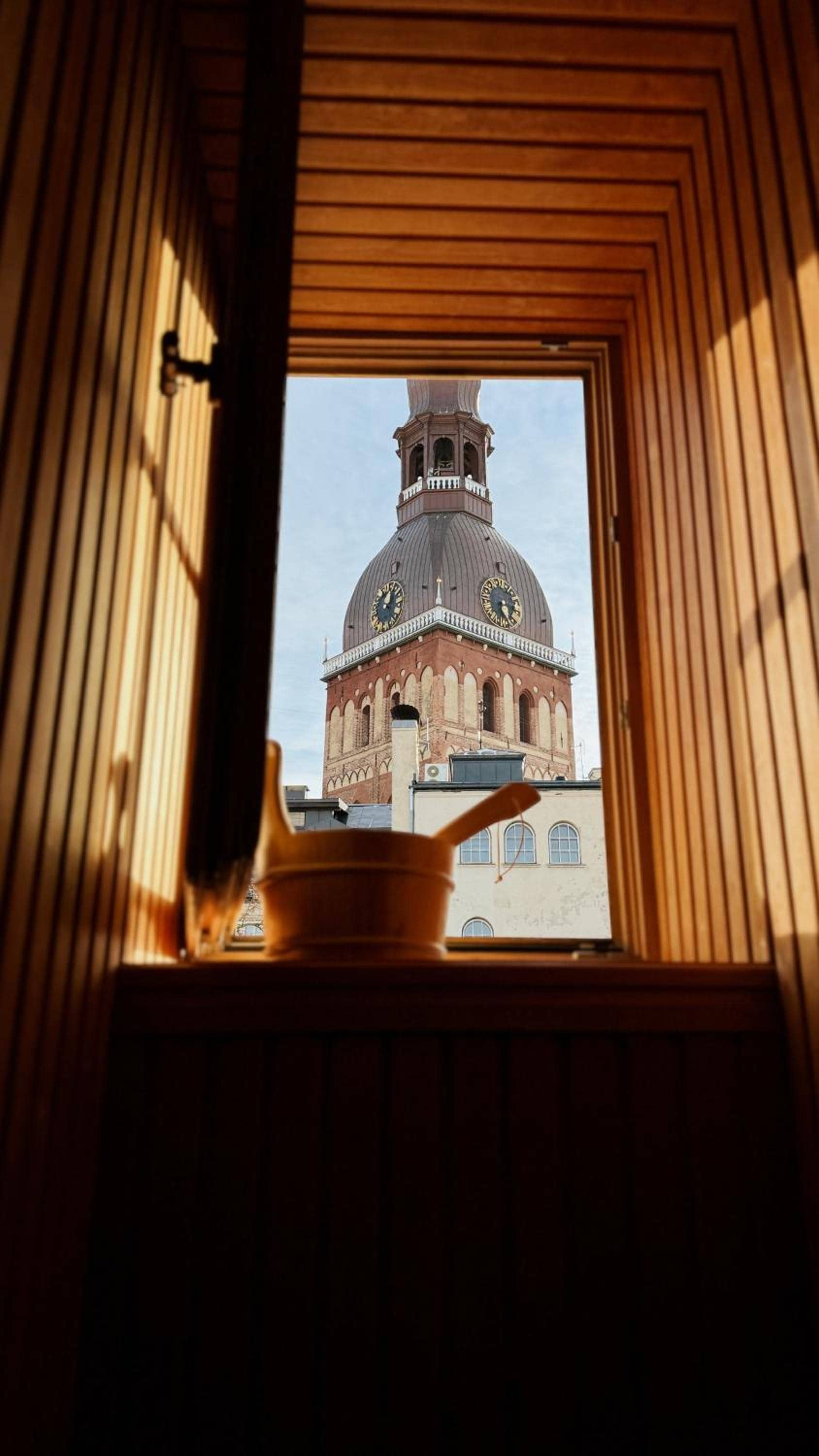 Dome Hotel — 3