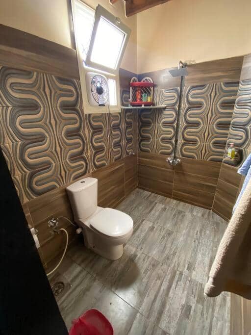 Tecoma hostel apartment — 4