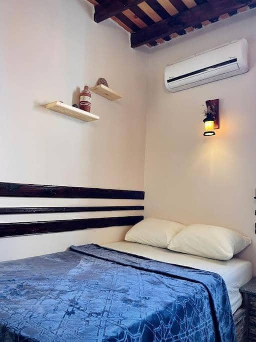 Tecoma hostel apartment — 3