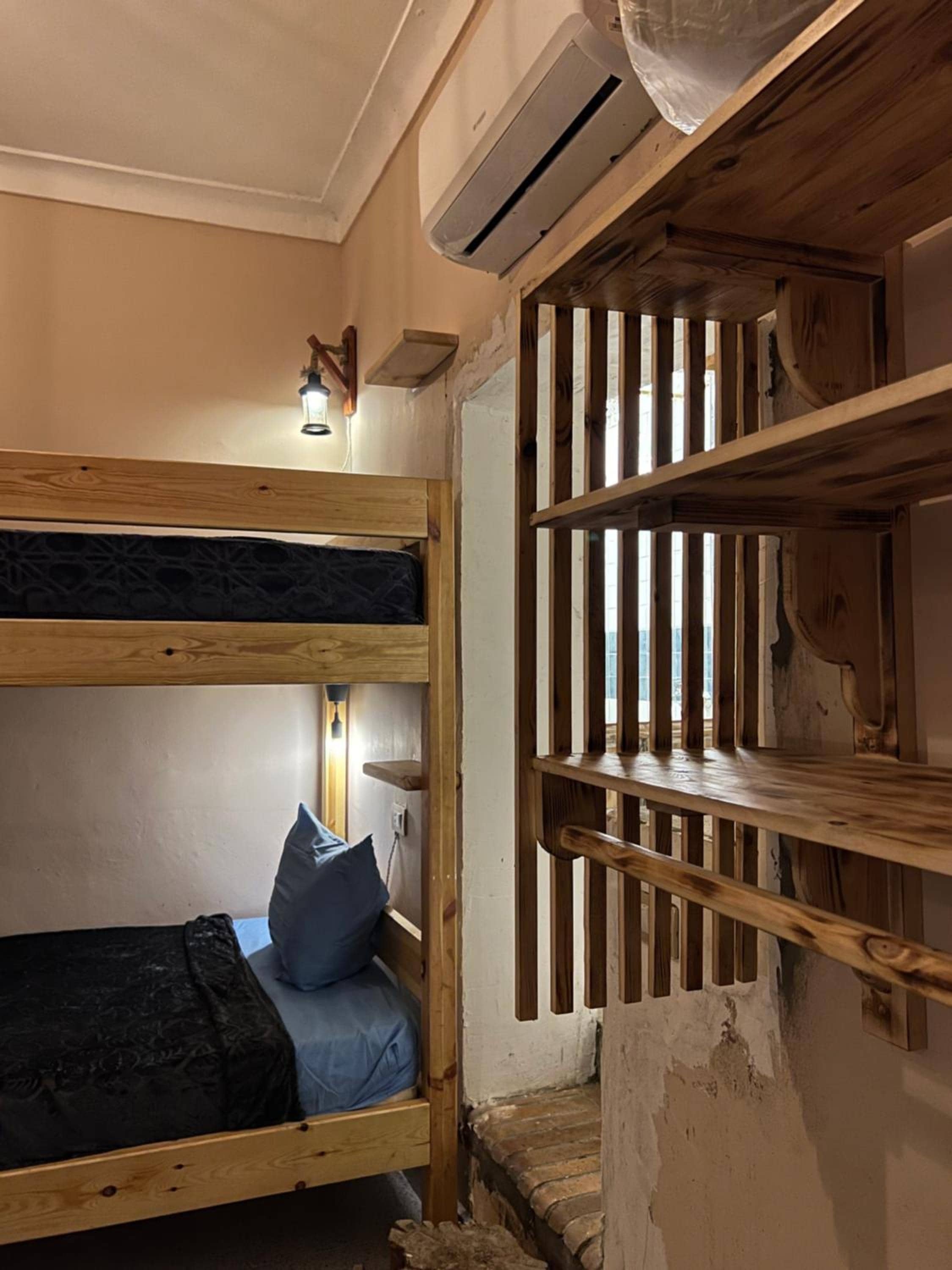 Tecoma Hostel — 4
