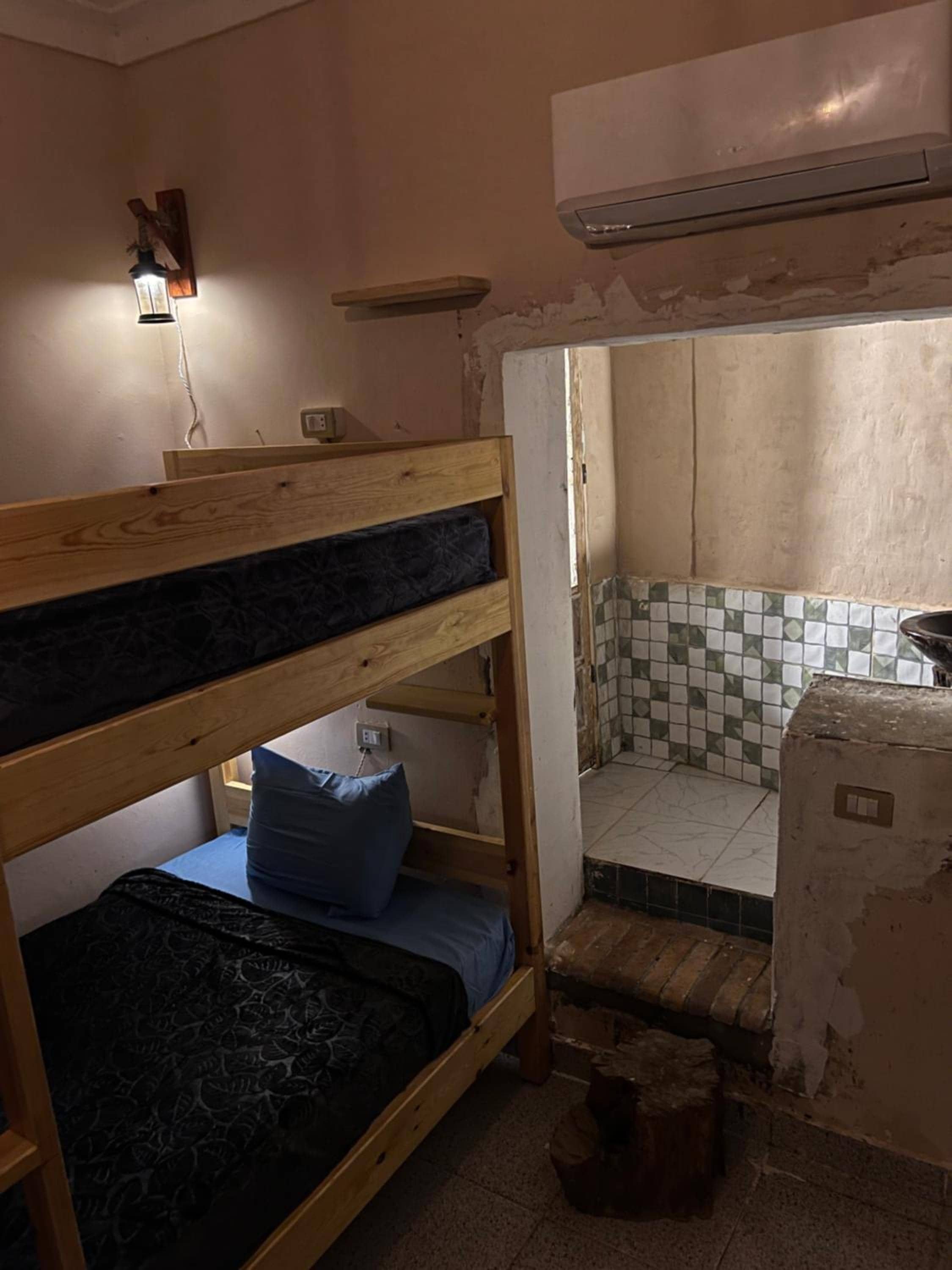 Tecoma Hostel — 5