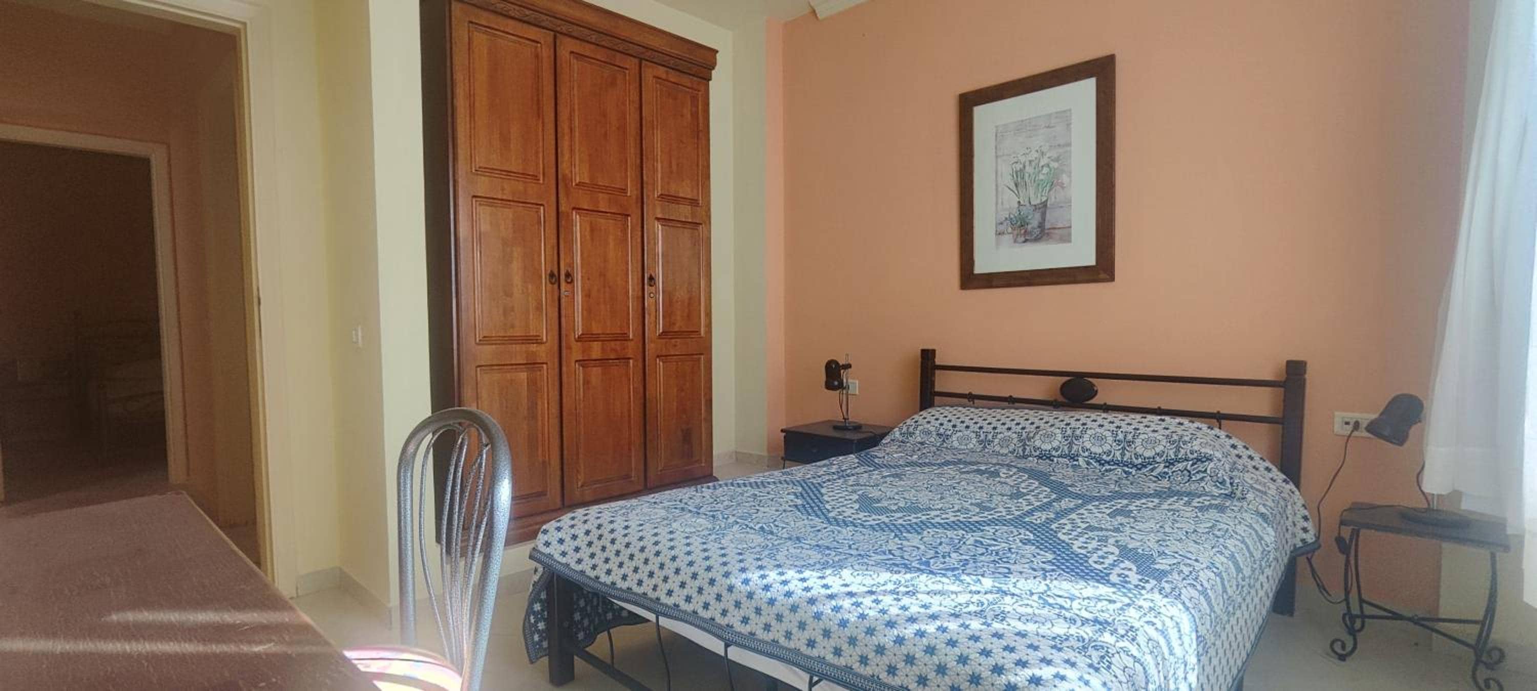 Two bedroom apartment — 5