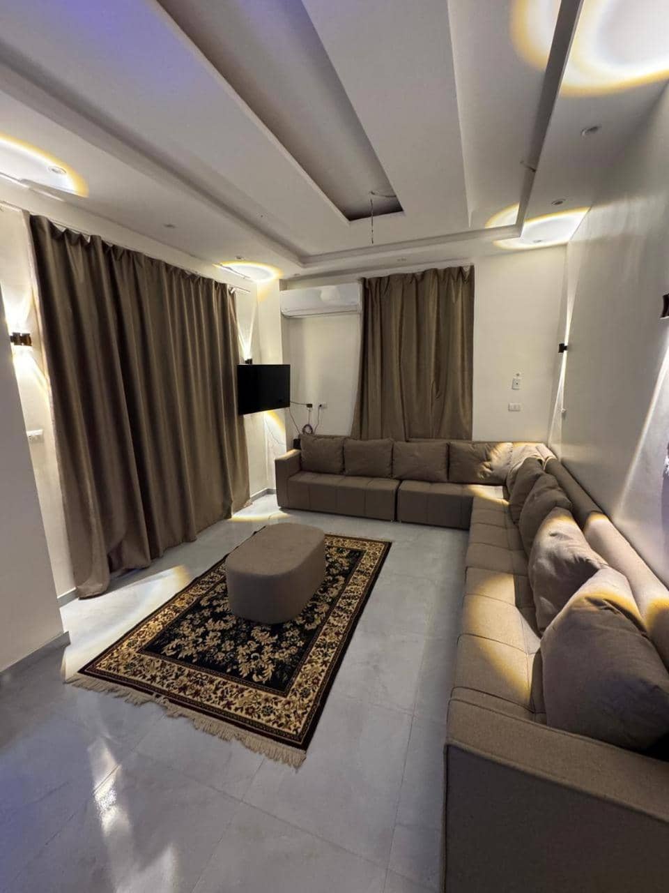 BePy's NUBIAN HOUSE — 3