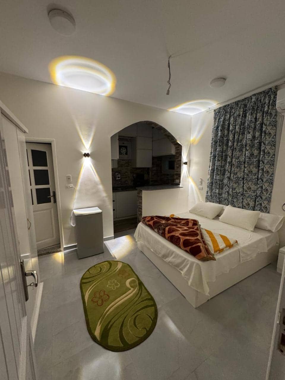 BePy's NUBIAN HOUSE — 2