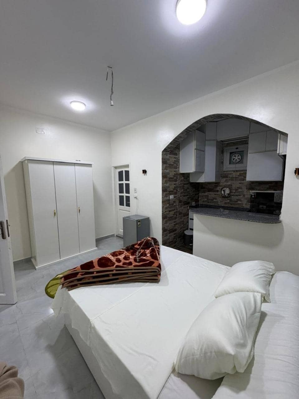 BePy's NUBIAN HOUSE — 5