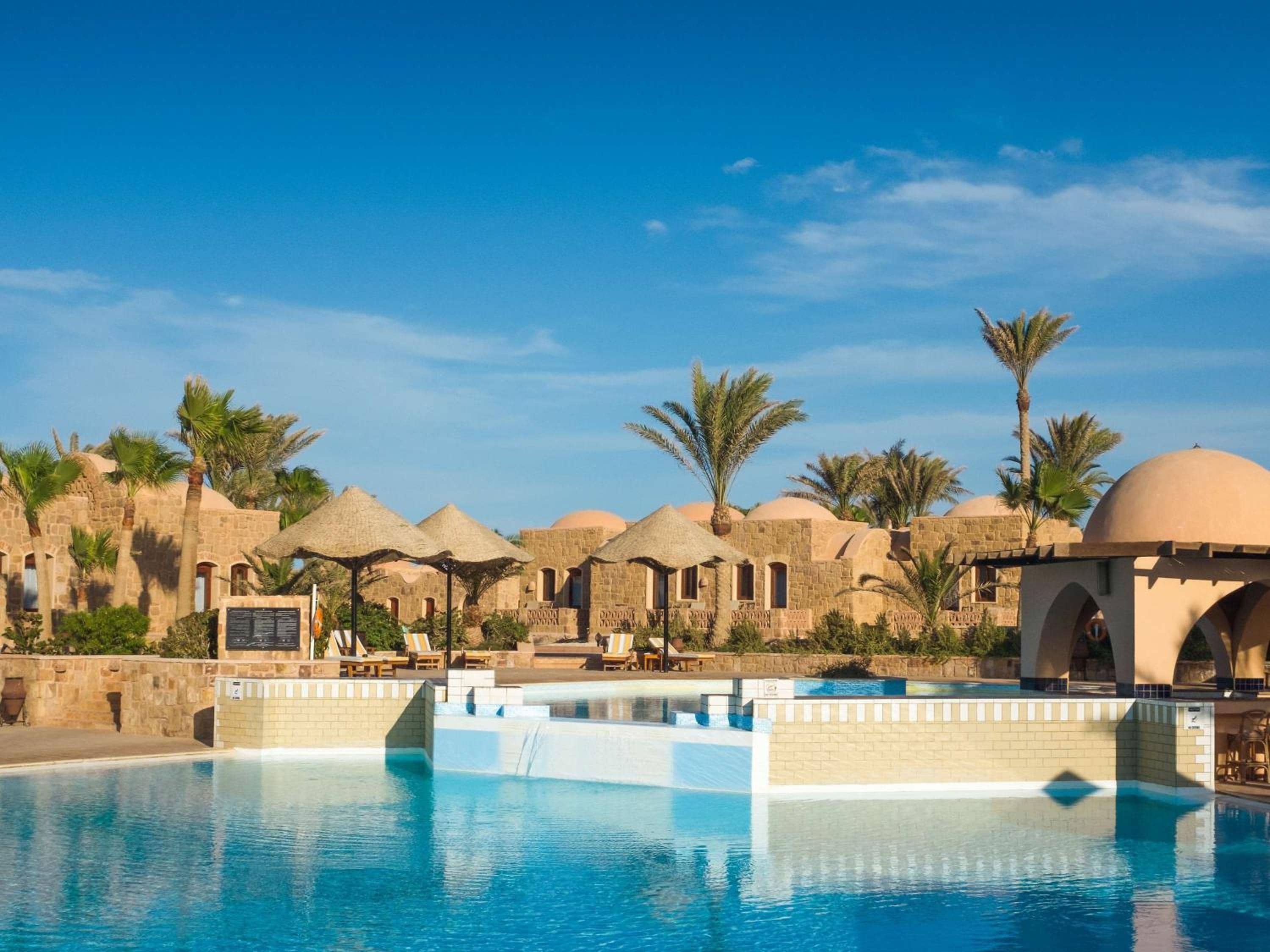 Movenpick Resort El Quseir — 2