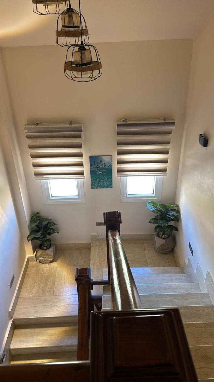Luxury Chalet in Mountain View 2 , El-Sokhna with Sea View , Pool View and Garden View Families Only — 2