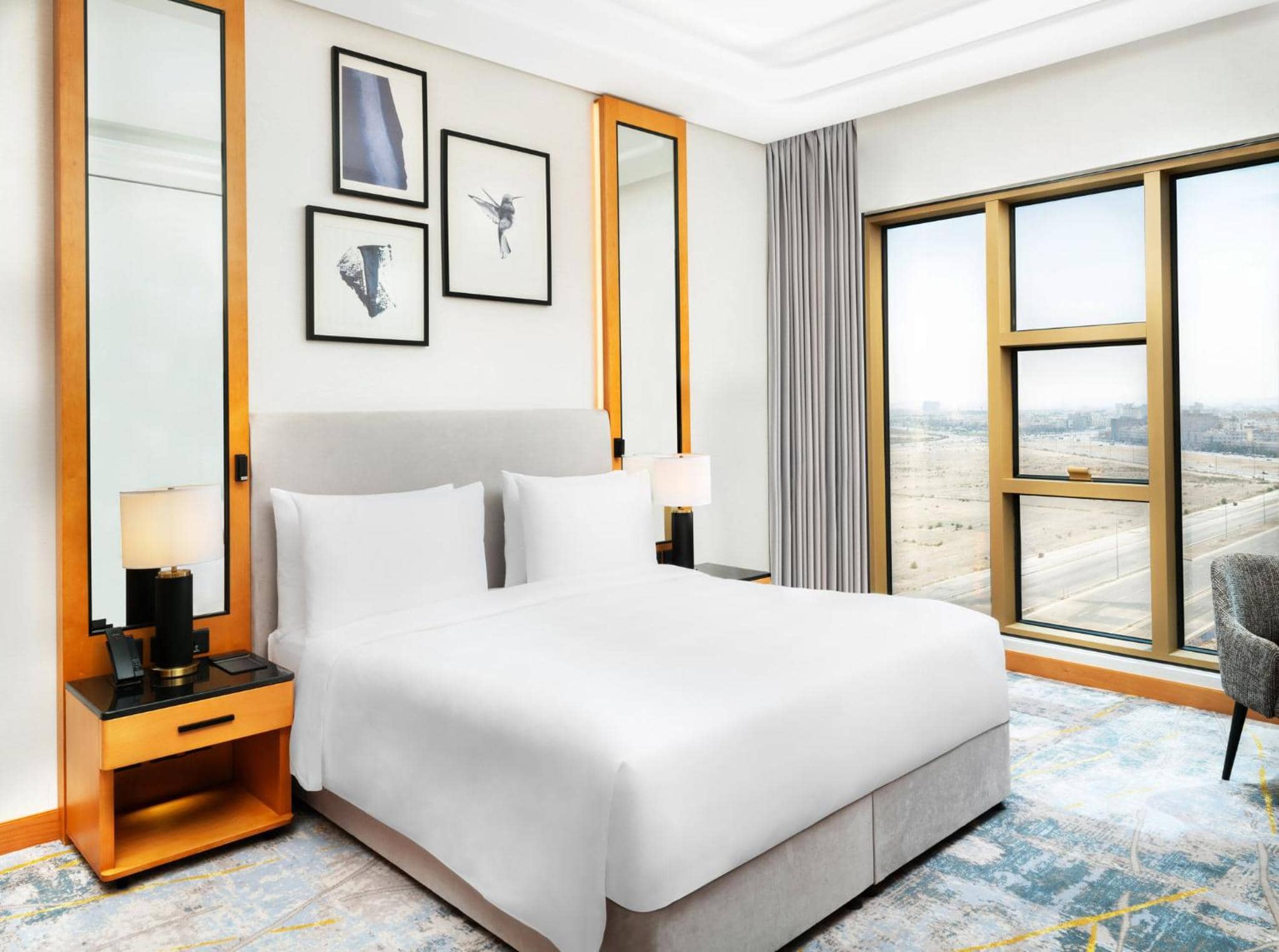 voco Jeddah Gate by IHG — 3