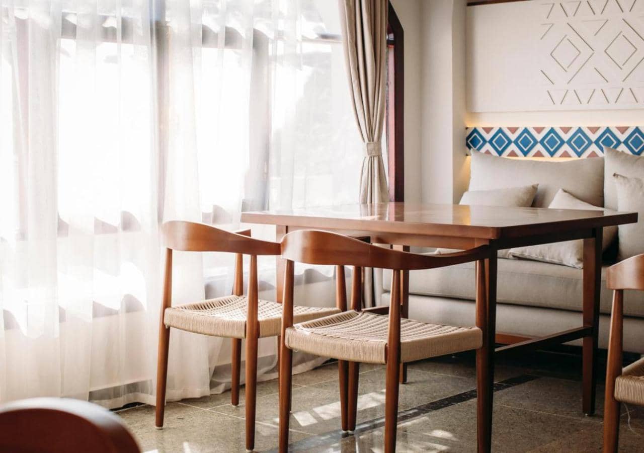 Aro Kato Nubian Guest House — 3