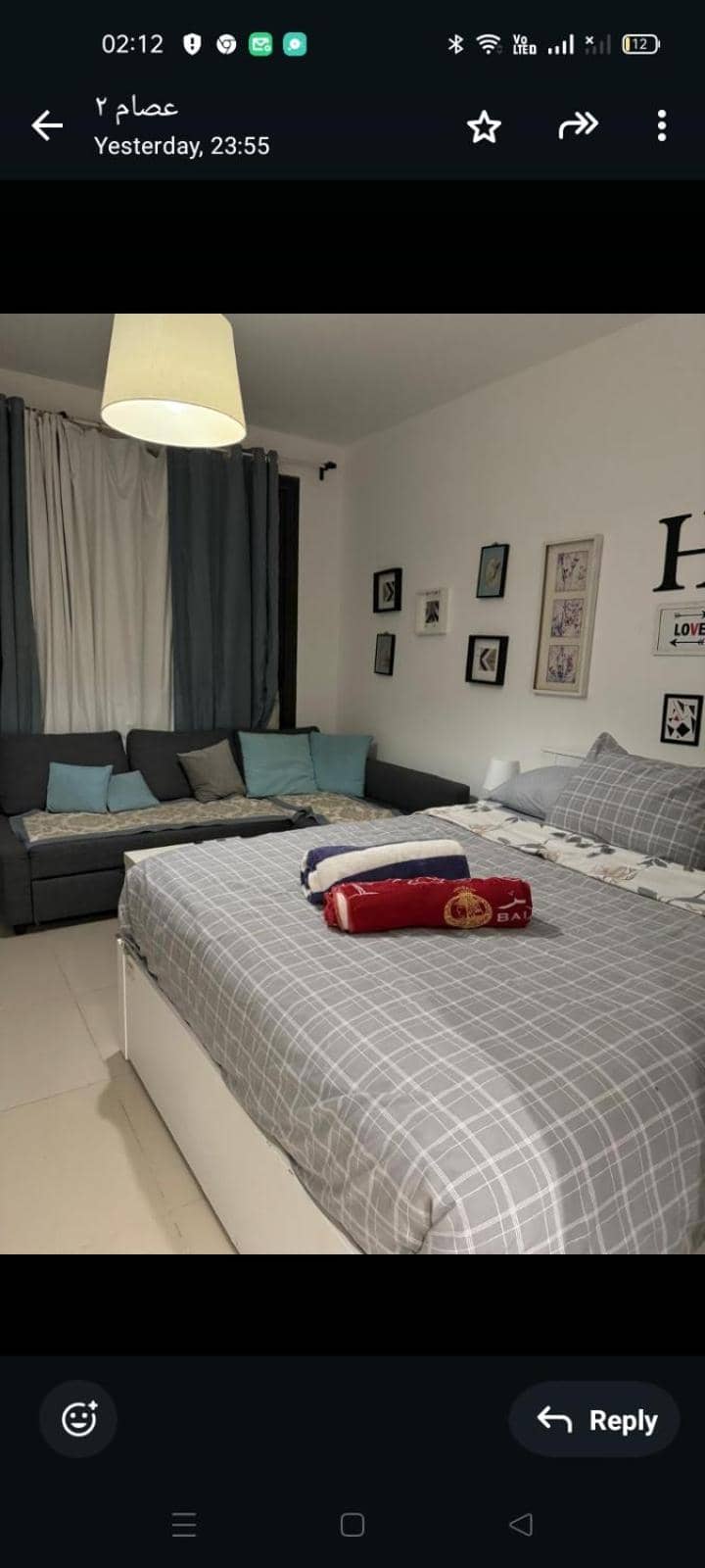 G-Cribs gouna — 2