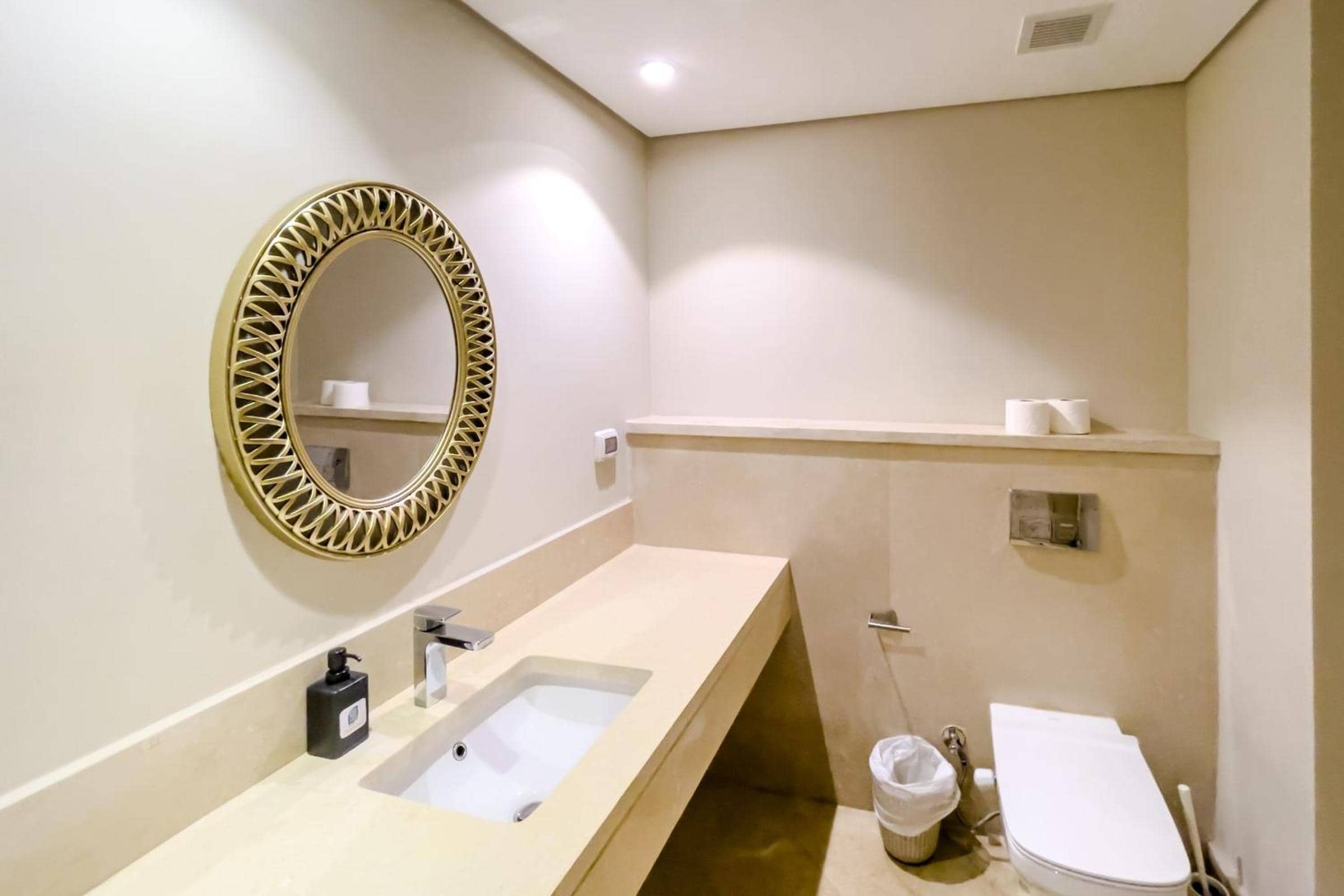Roomy & Relaxed 1BDR Mangroovy Free Beach & Pool — 2