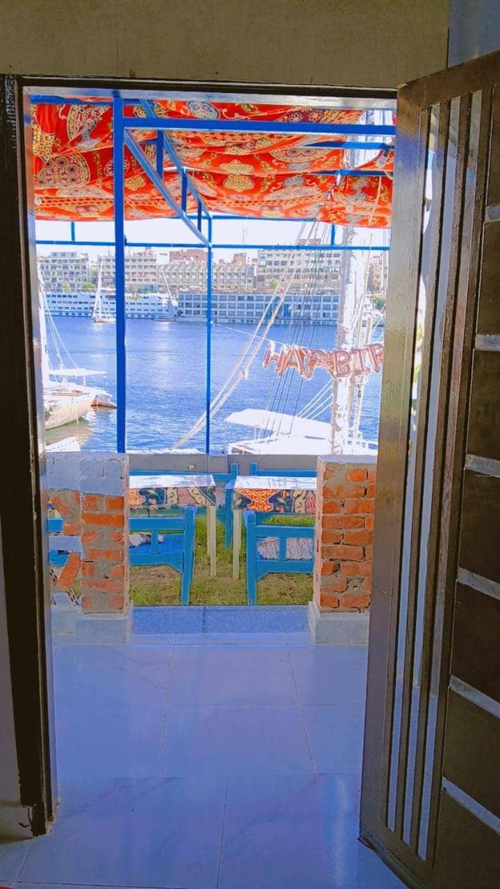 Onaty Narty Guest house Nile view