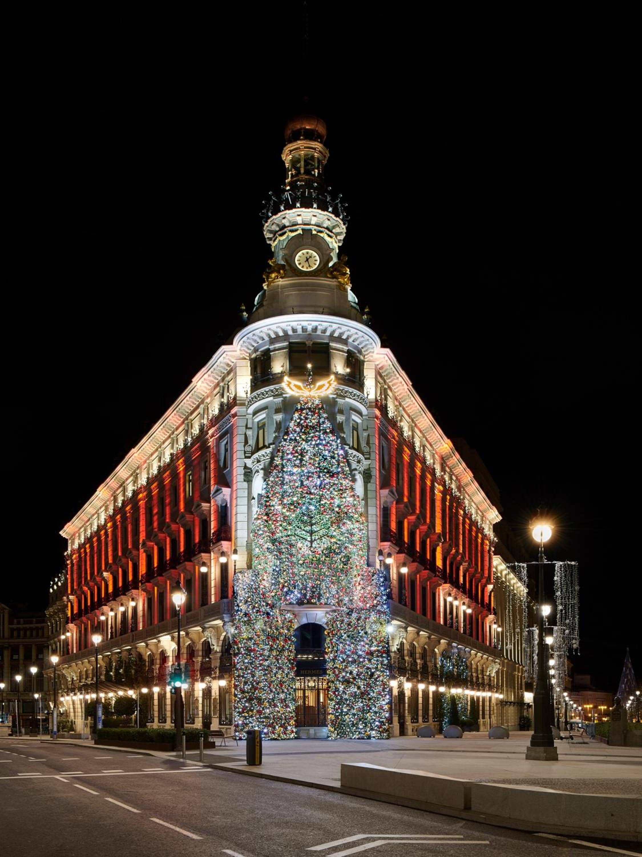Four Seasons Hotel Madrid