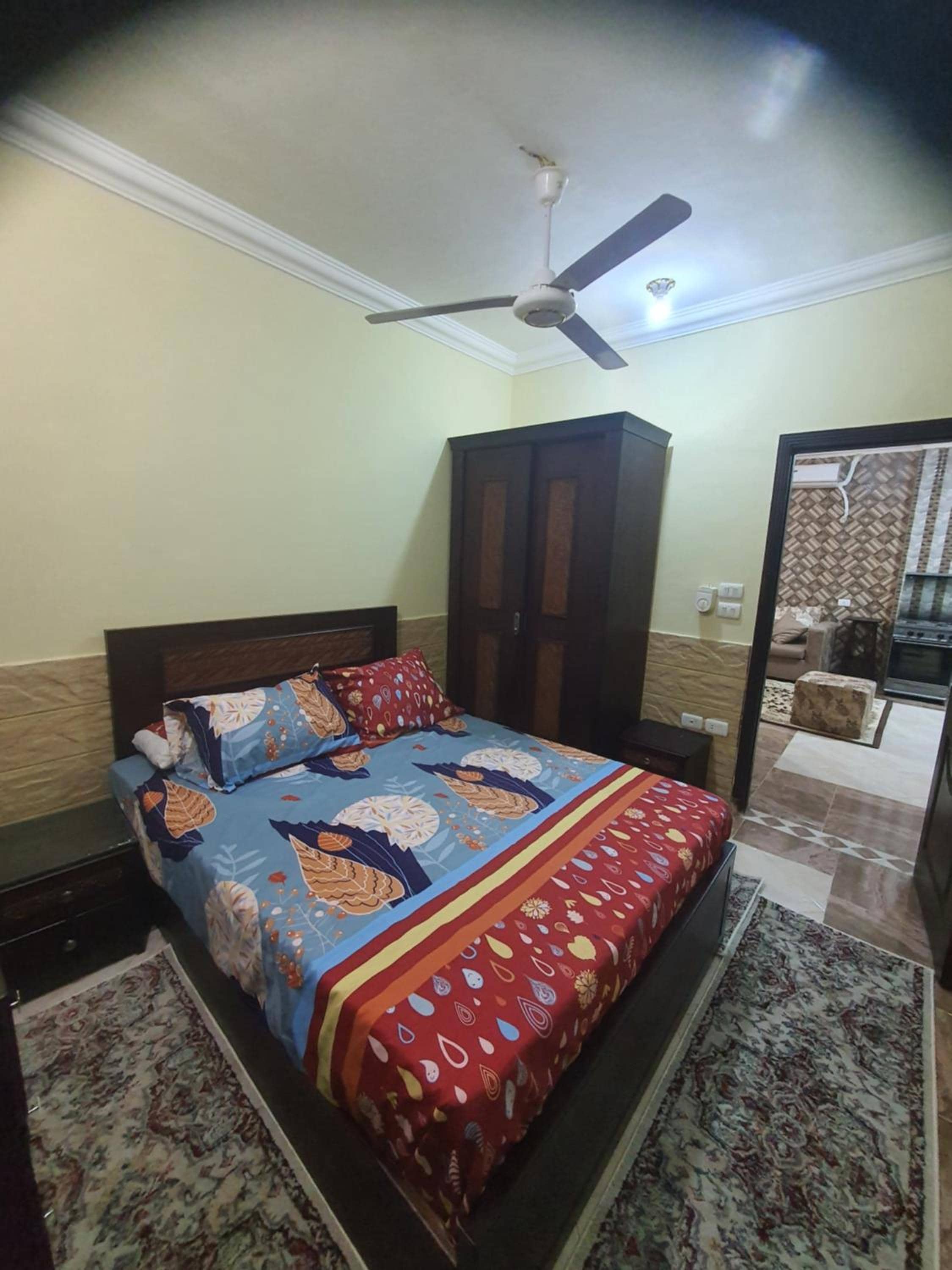 Abeer Suites 4 basement — 5