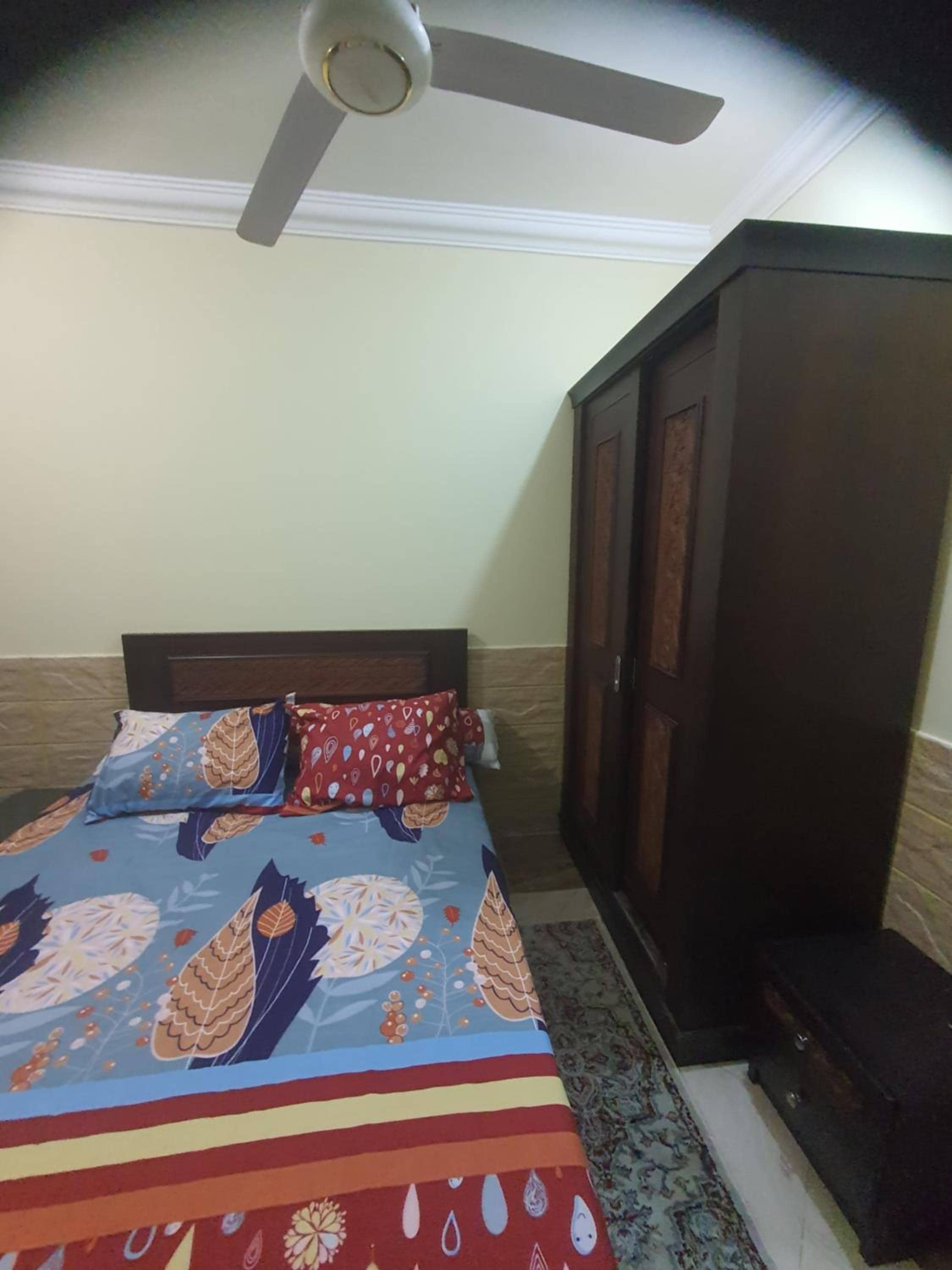 Abeer Suites 4 basement — 4