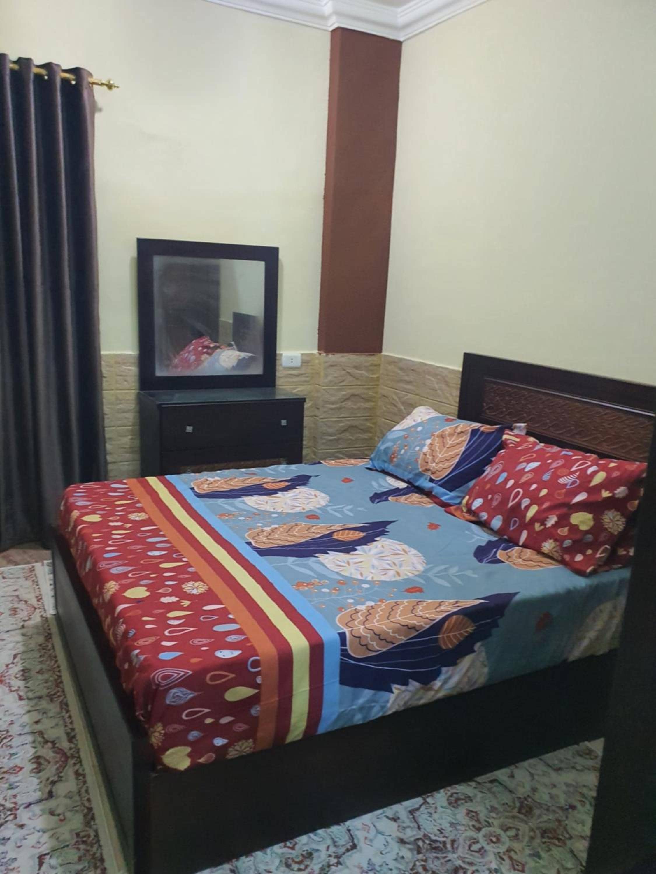 Abeer Suites 4 basement — 2