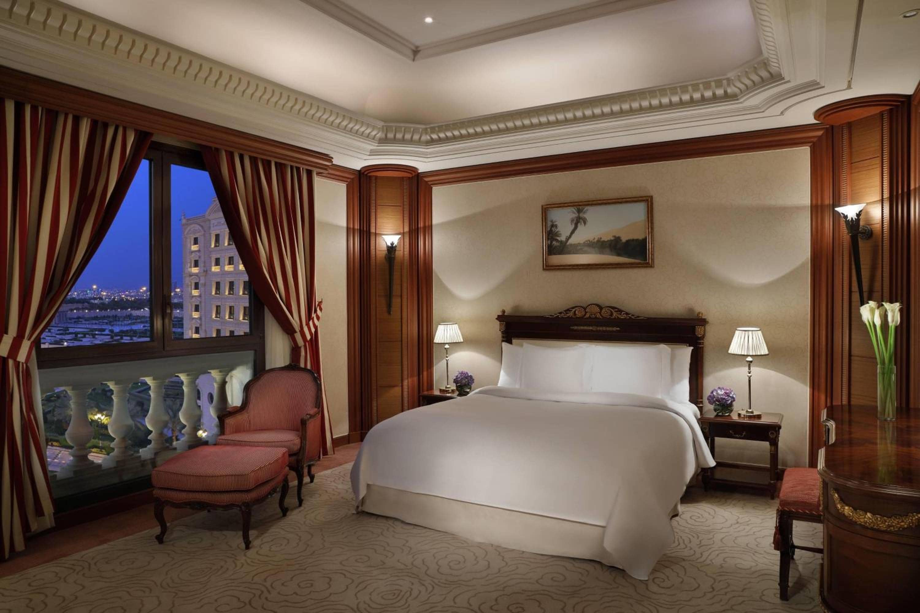 The Ritz-Carlton, Riyadh — 5