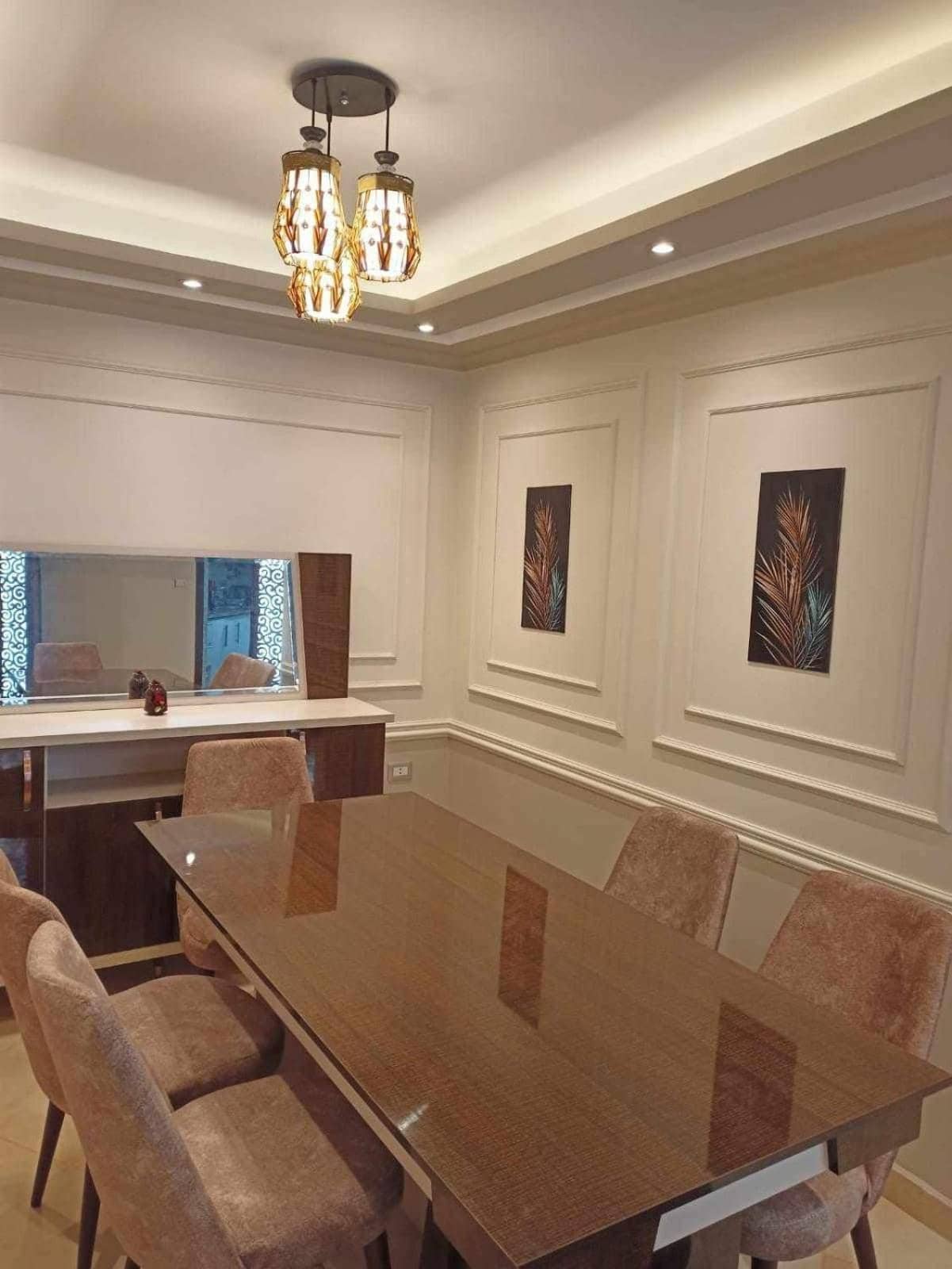 Wonderful 3 Bedrooms Apartment For Rent In Miami Alexandria Direct On Sea — 5