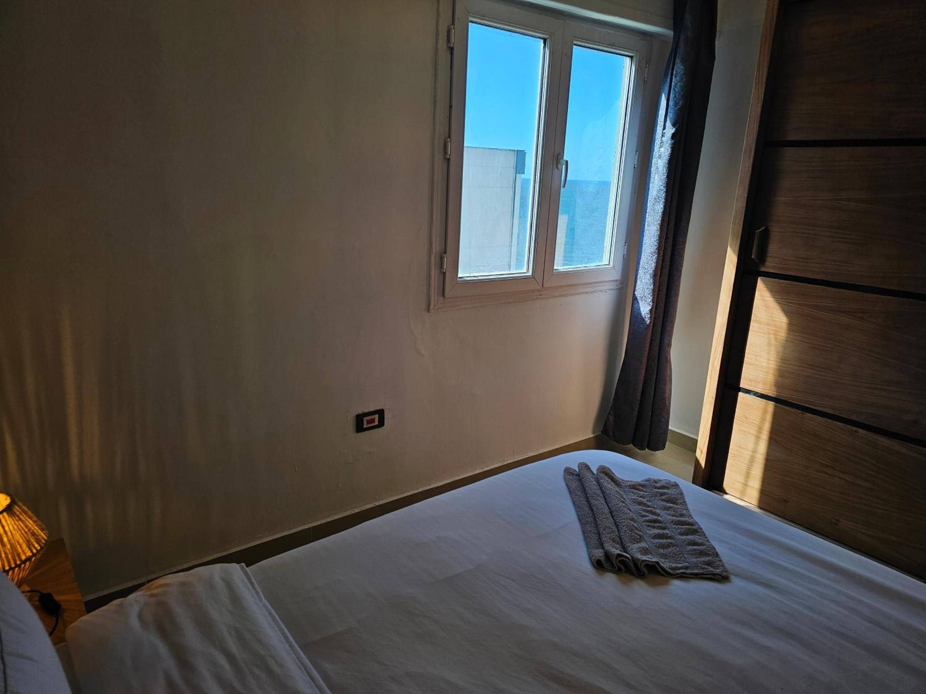 Welcome sea view - families only — 5