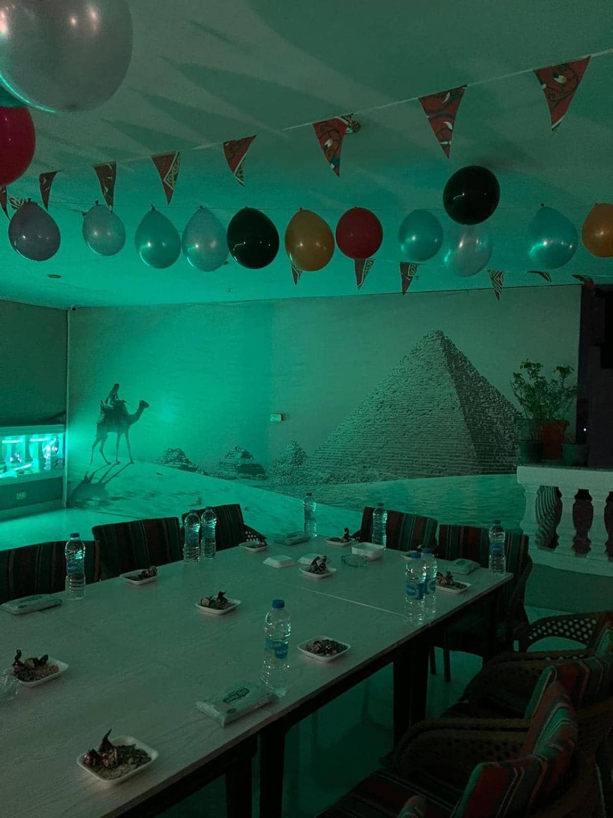 NEW ASSER HOTEL PYRAMID — 3