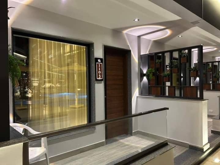 XU San Stefano Hotel Alexandria