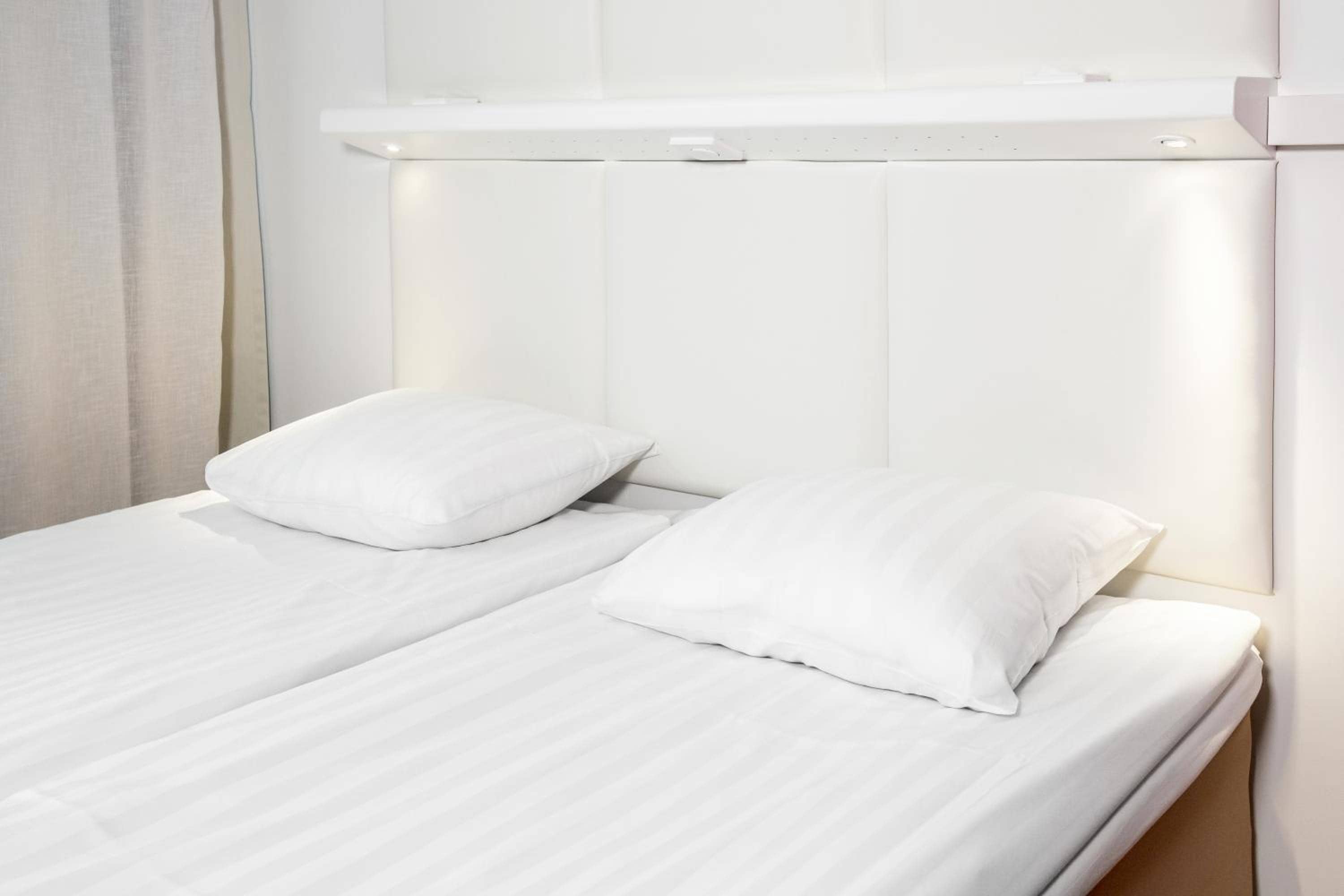 Omena Hotel Helsinki Lönnrotinkatu — 5