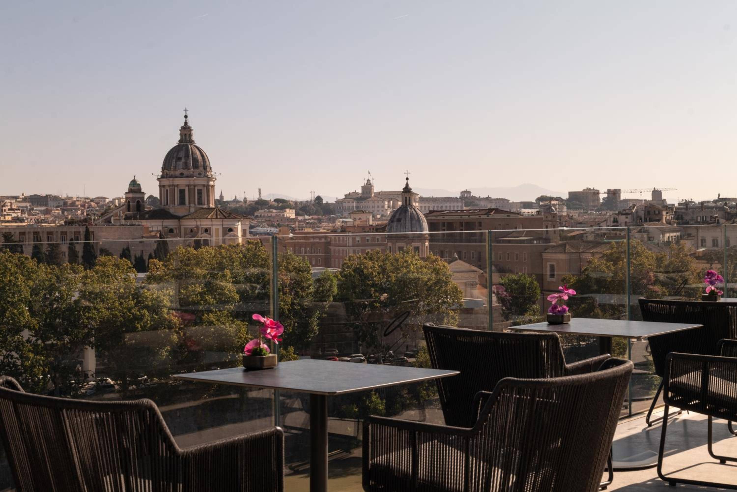 The First Musica - Preferred Hotels & Resorts — 5