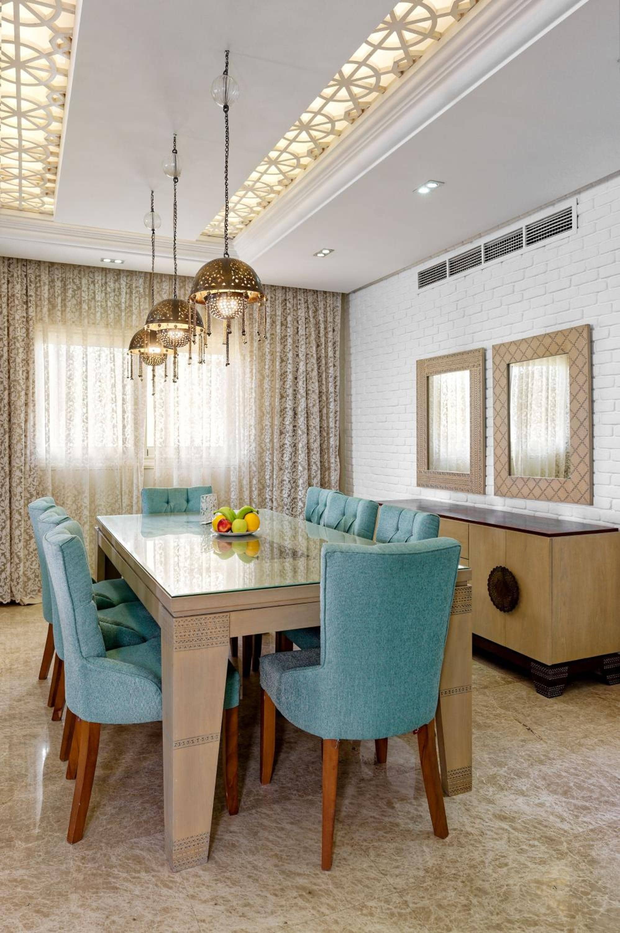 VESTA - New Cairo Residence — 2