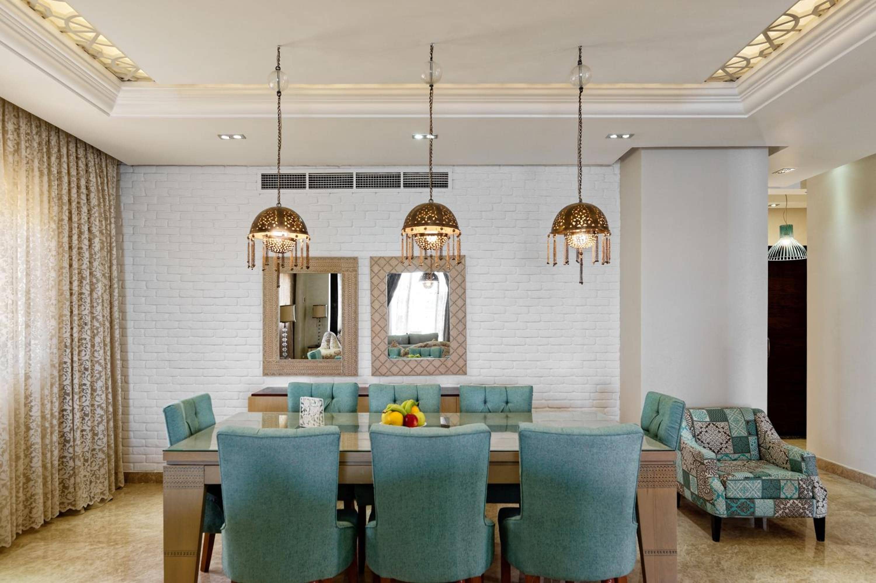 VESTA - New Cairo Residence — 3