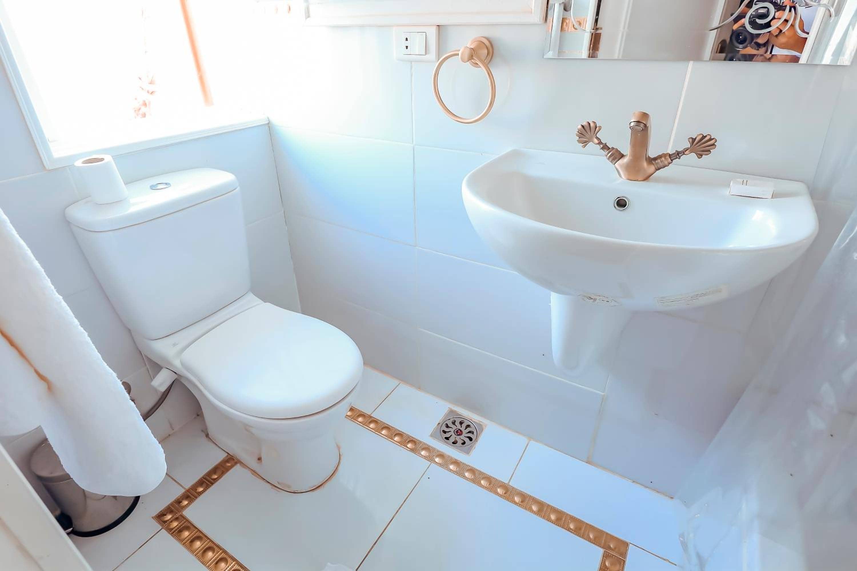 Djorff Guest House — 5
