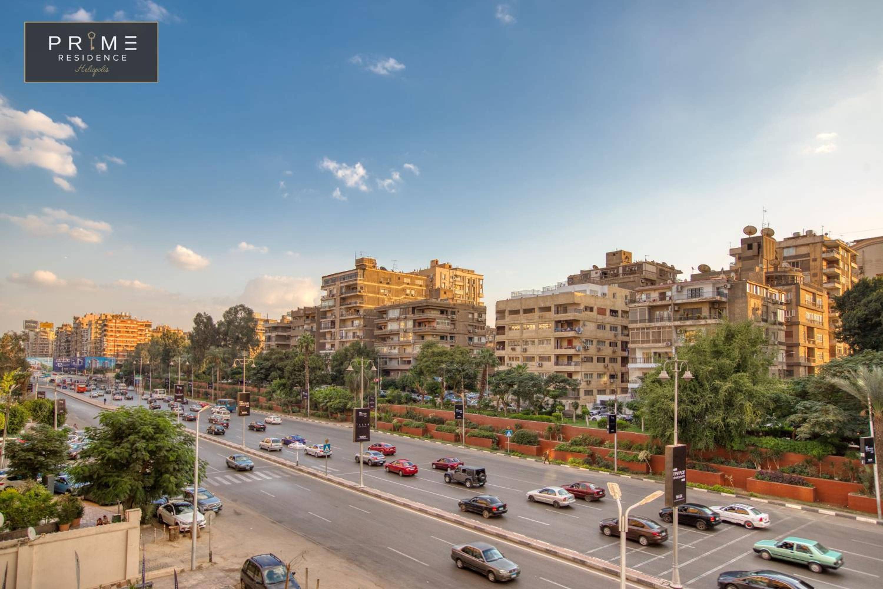 Prime Residence Heliopolis — 5