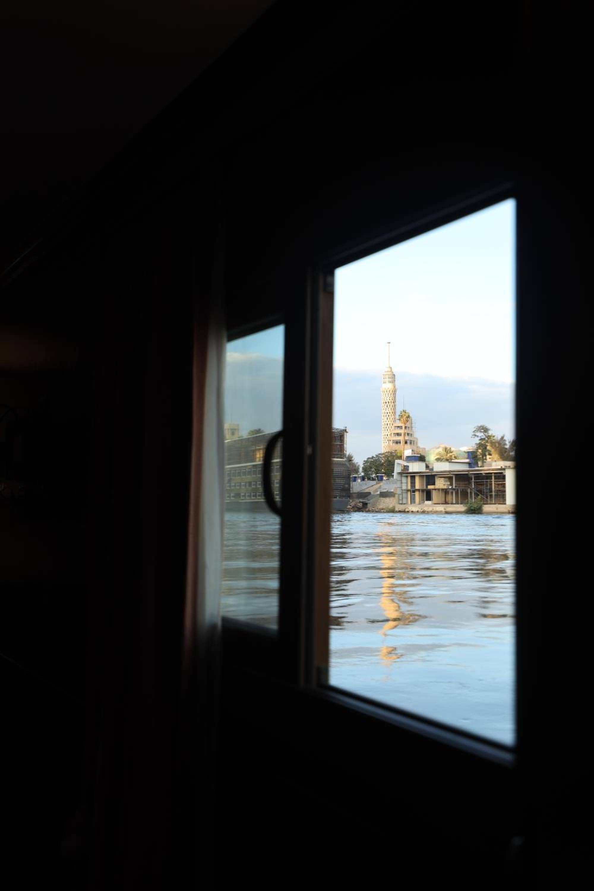 YOU Nile View Hotel — 3