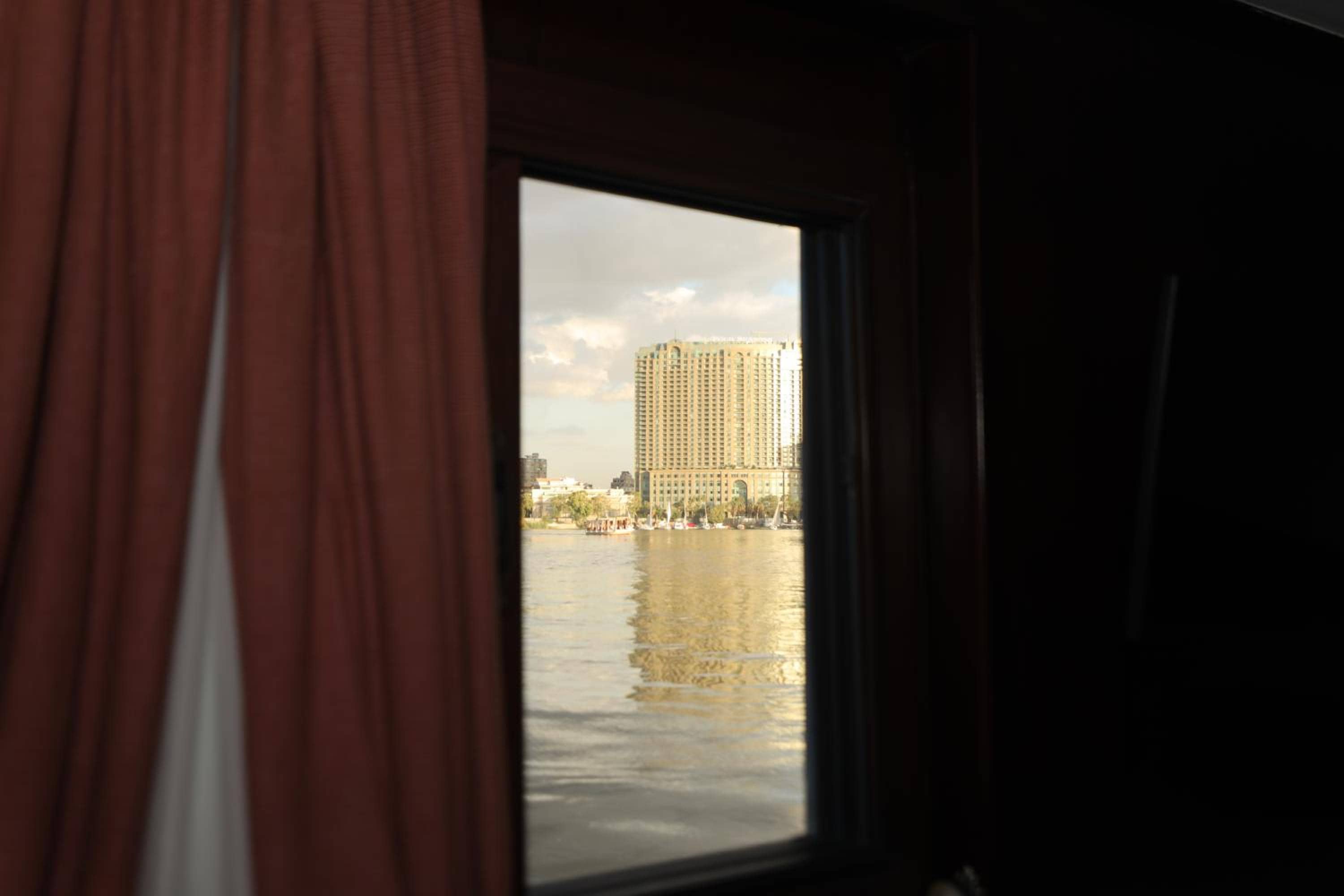 YOU Nile View Hotel — 4