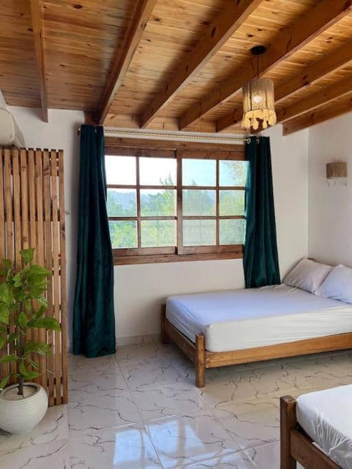A sunny Bohemian chalet in Dahab — 3