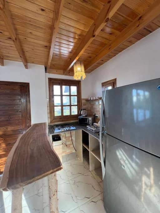 A sunny Bohemian chalet in Dahab — 5