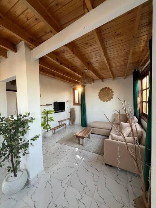 A Sea view studio in Dahab — 5