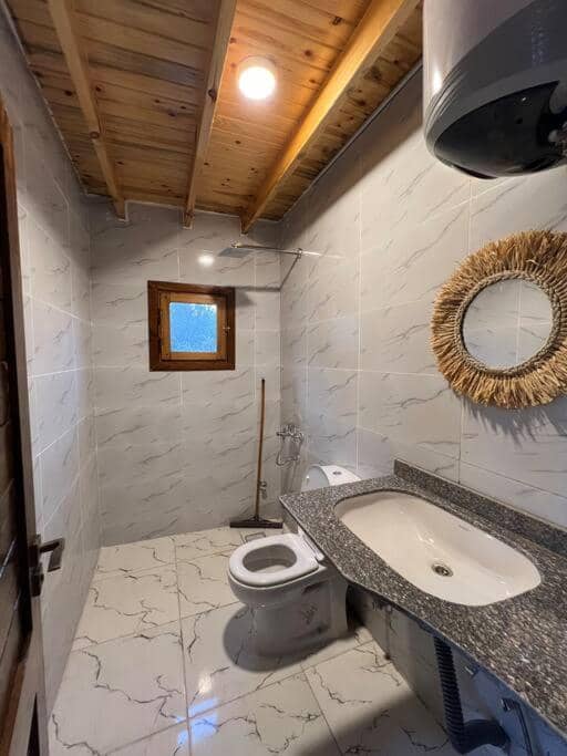 A Sea view studio in Dahab — 4