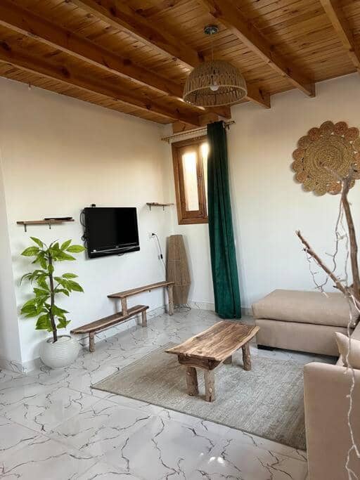 A Sea view studio in Dahab — 2