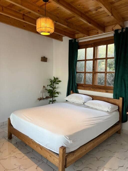 A Sea view studio in Dahab — 3