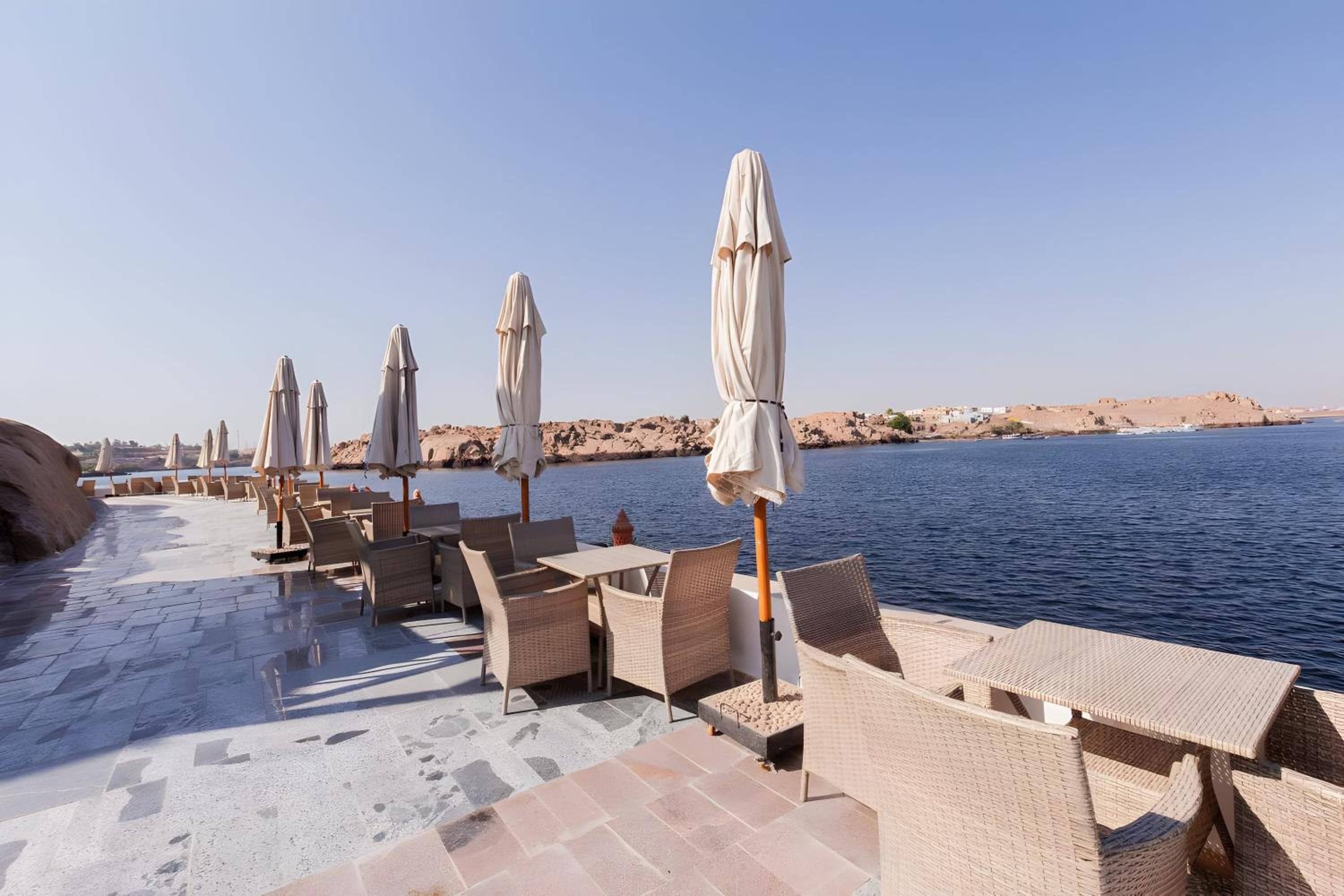 Aro Kato Nubian Guest House — 4